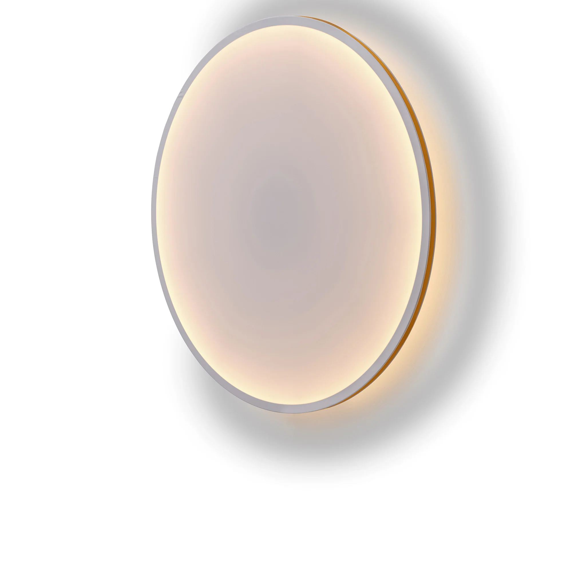 Calm Wall Lamp By Iskos Design for Muuto - Image 3