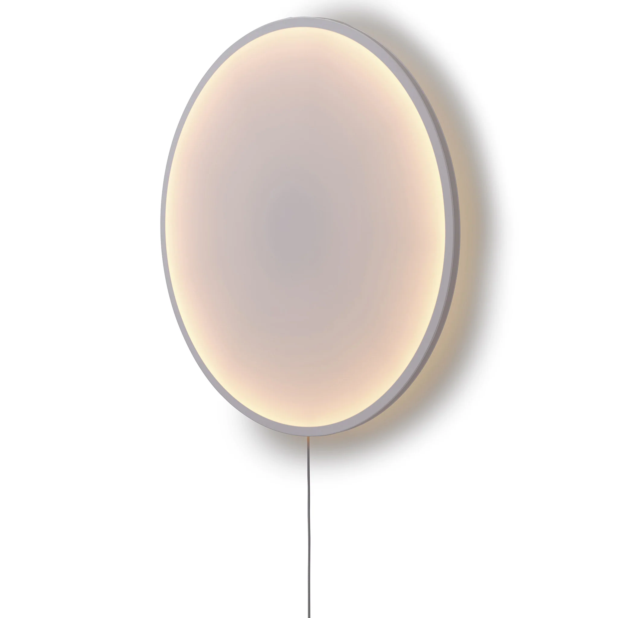 Calm Wall Lamp By Iskos Design for Muuto - Image 4