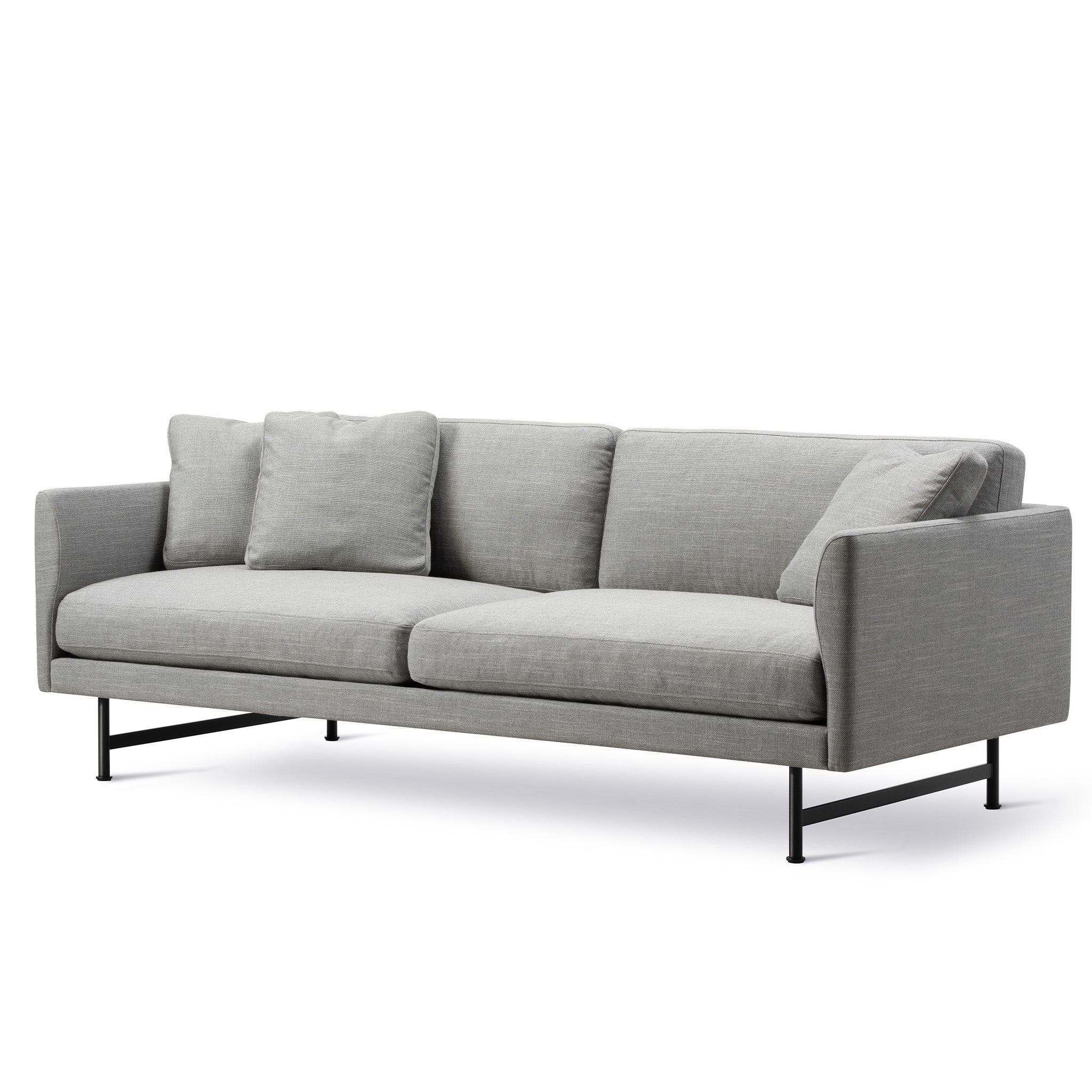 Calmo Sofa 2 Seater by Hugo Passos