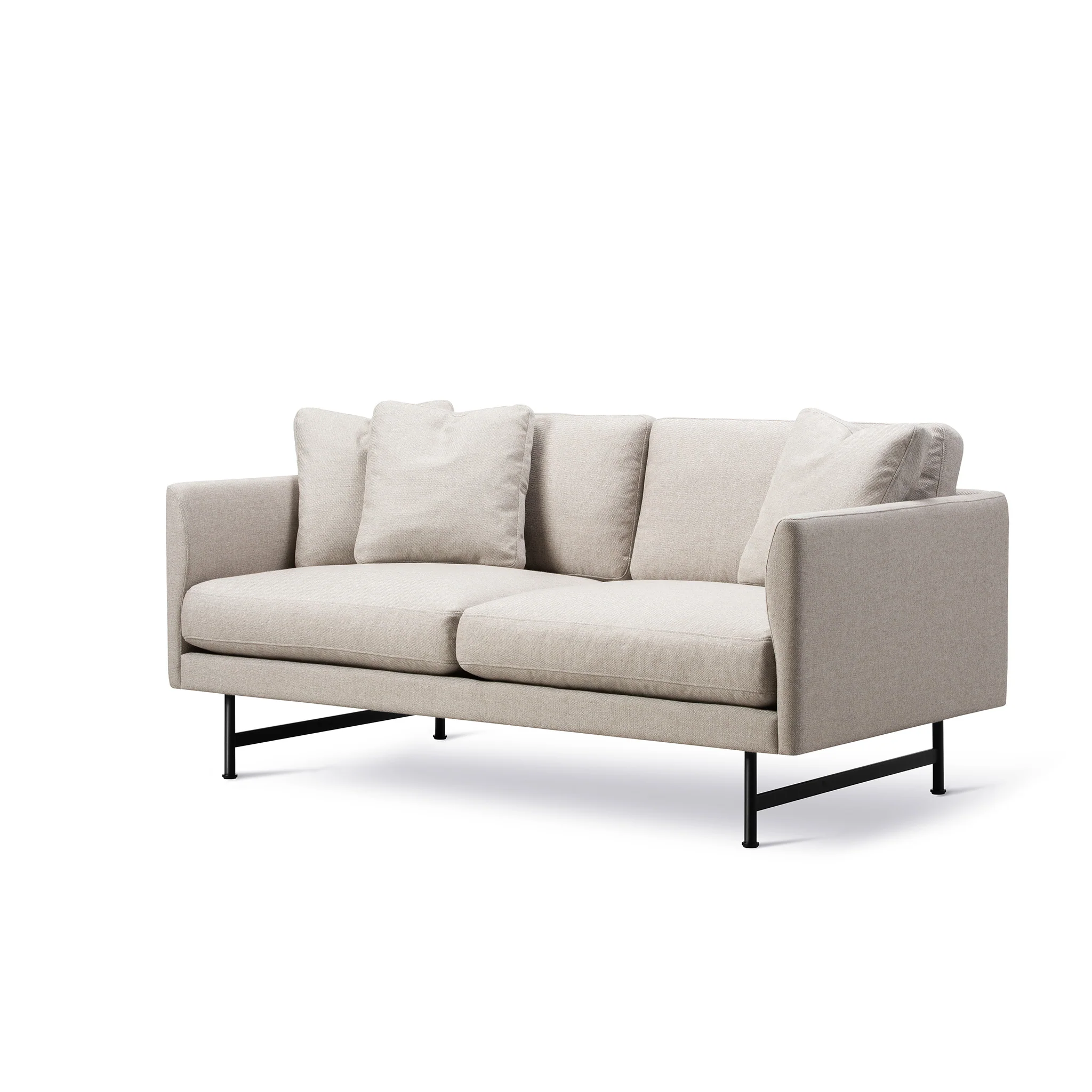 Calmo Sofa 2 Seater by Hugo Passos - Image 3