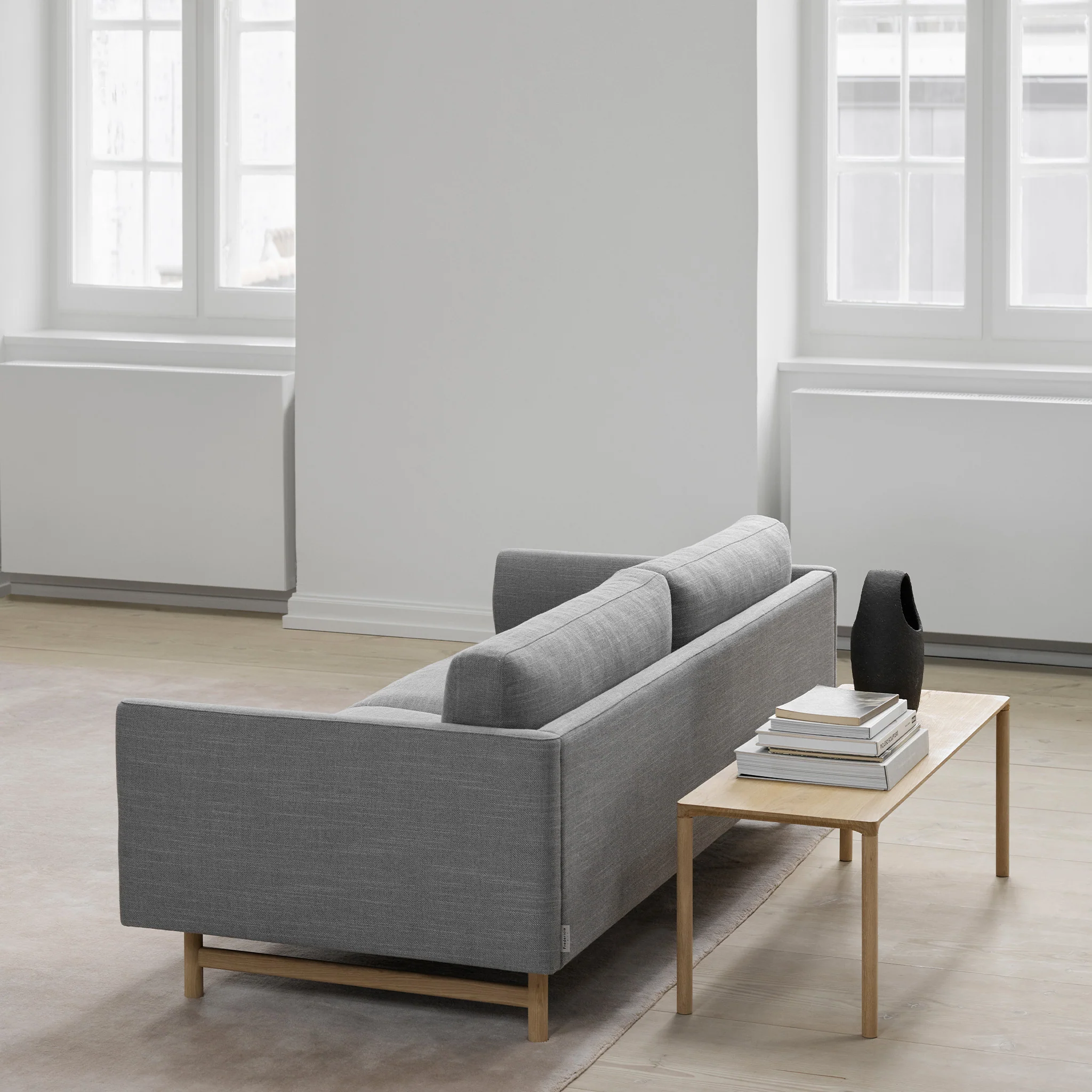 Calmo Sofa 2 Seater by Hugo Passos - Image 5