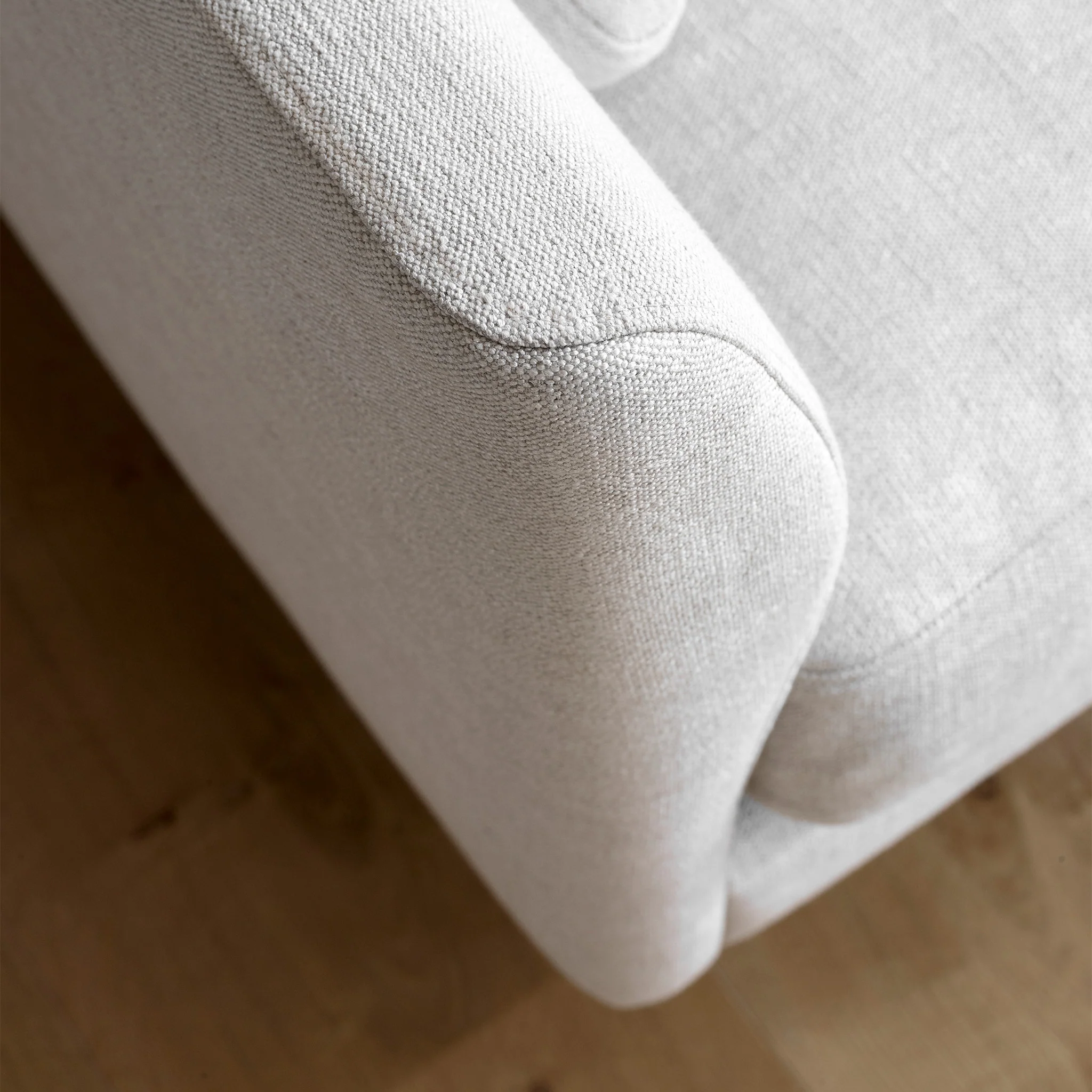Calmo Sofa 3 Seater by Hugo Passos - Image 5