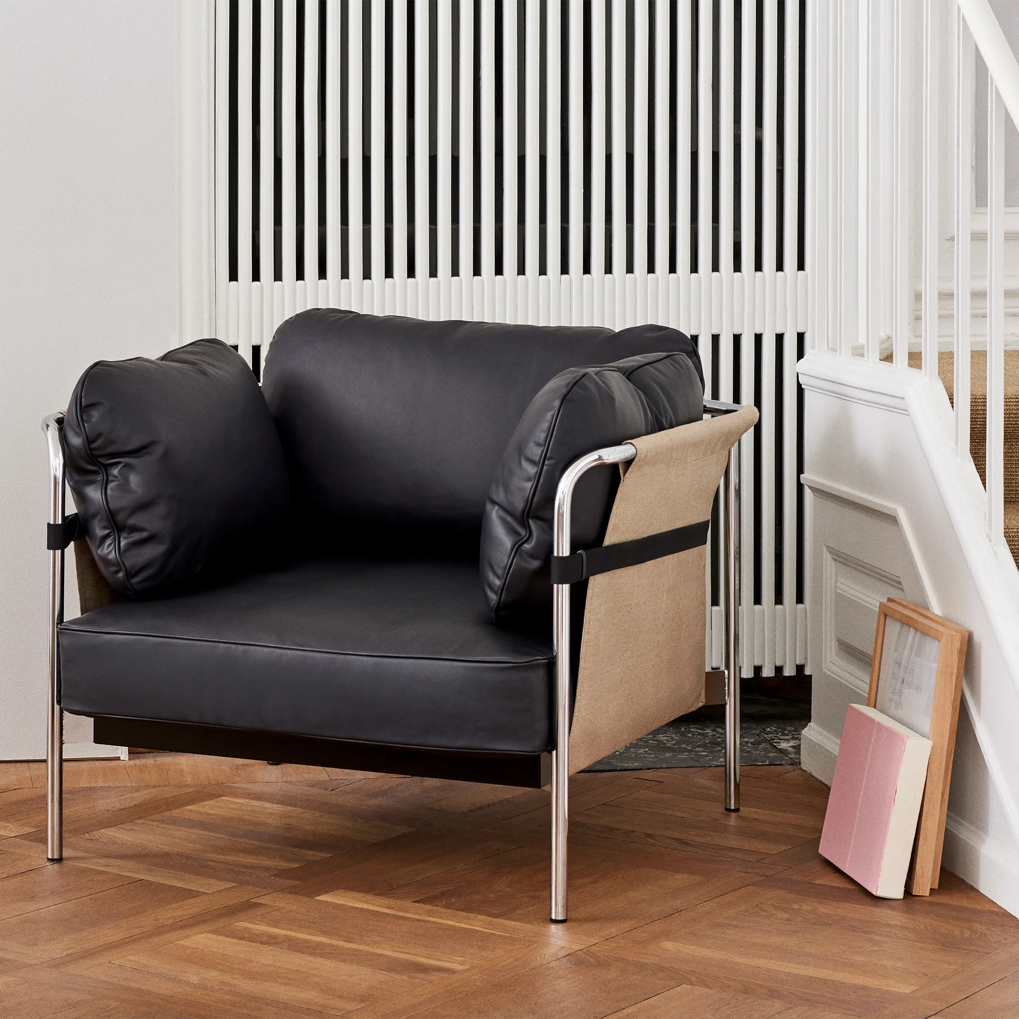 Can 1 Seater Armchair 2024 by Hay - Image 8