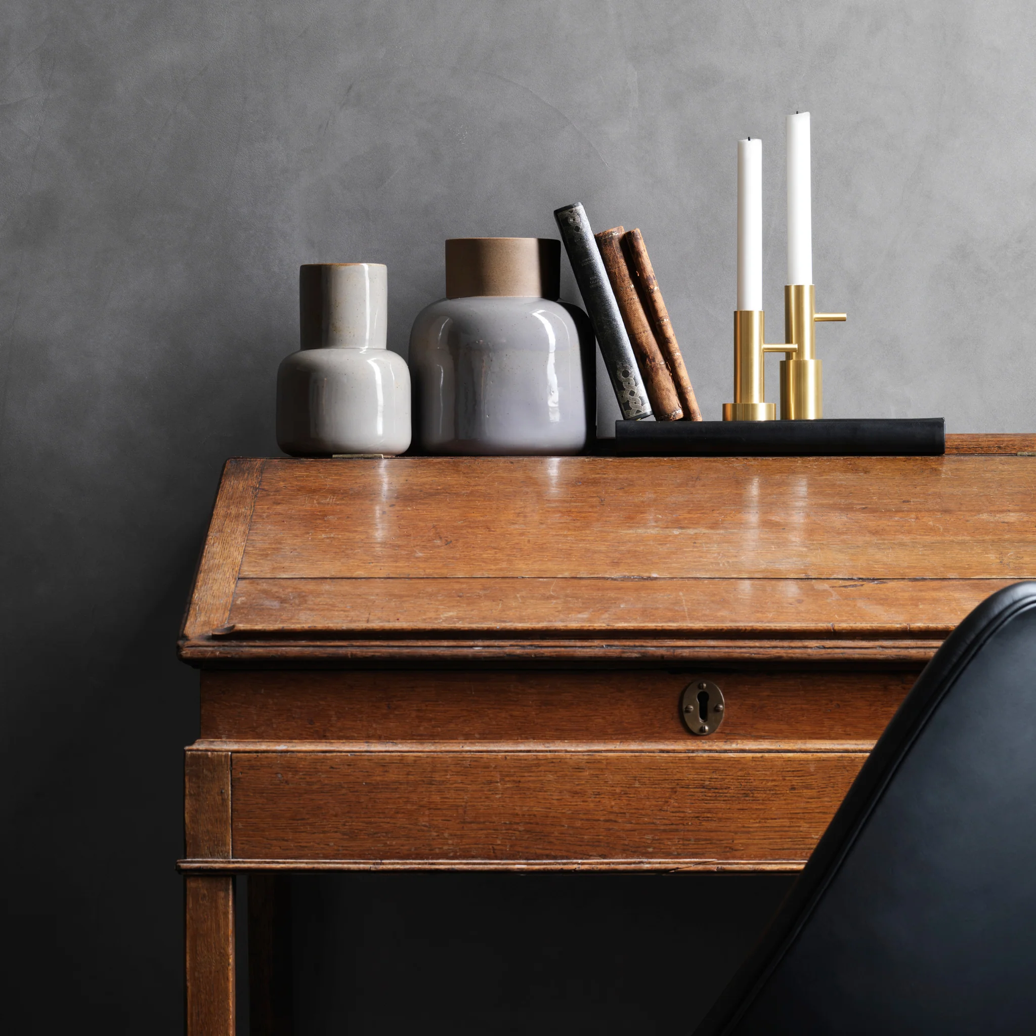 Candleholder Single by Fritz Hansen - Image 6