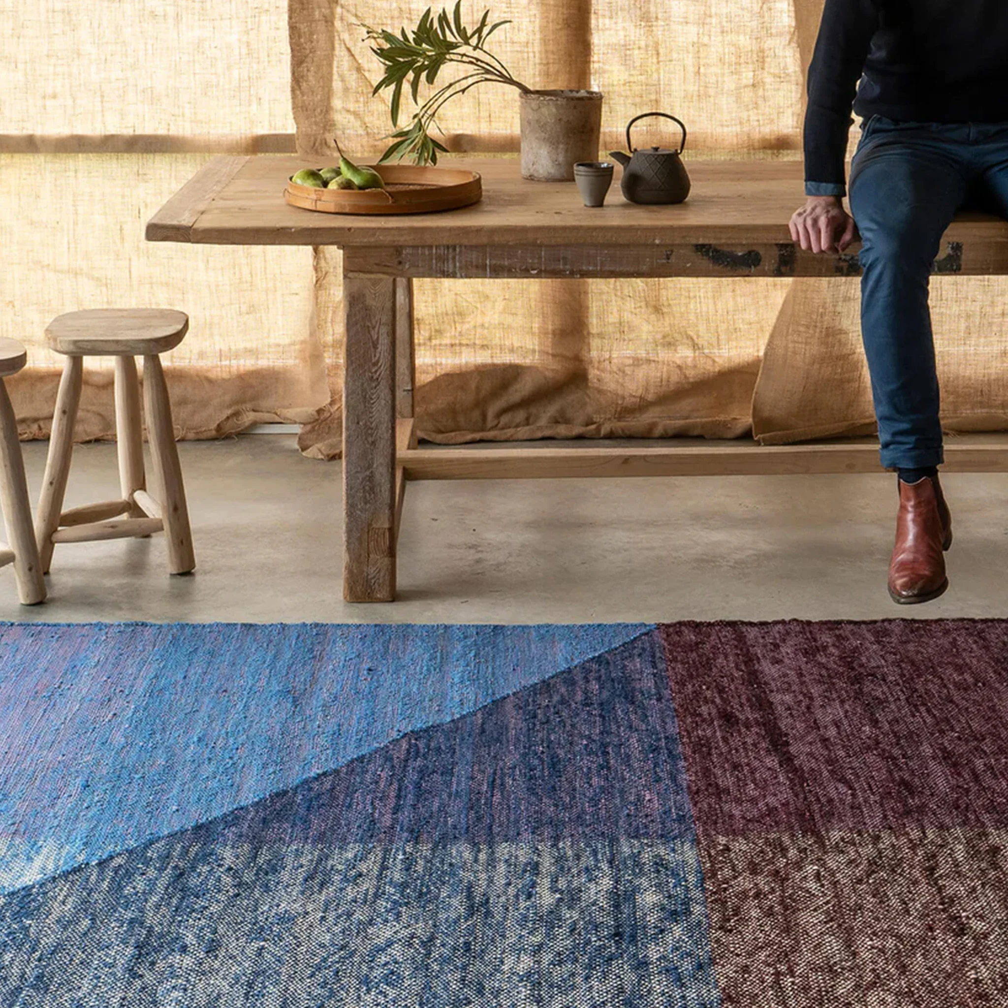 Capas Rug by Nanimarquina - Image 8