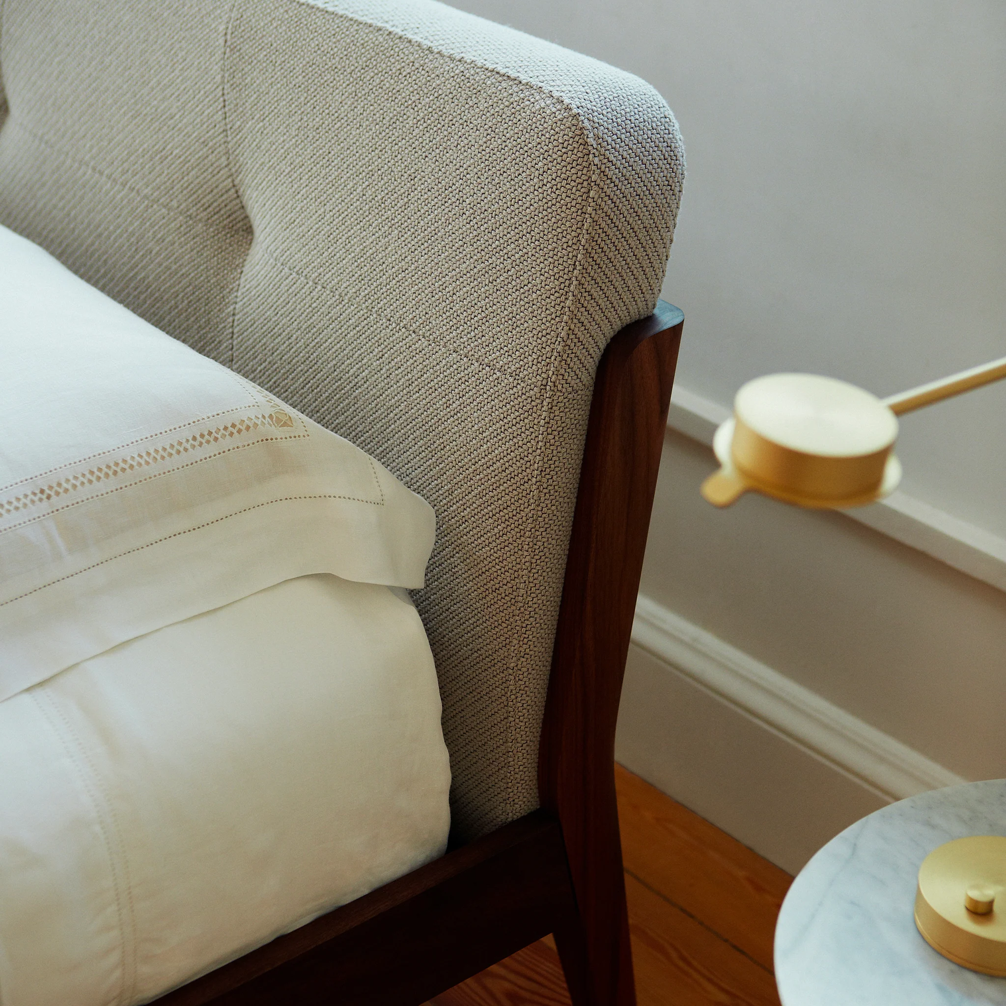 Capo Bed by Neri&Hu - Image 9