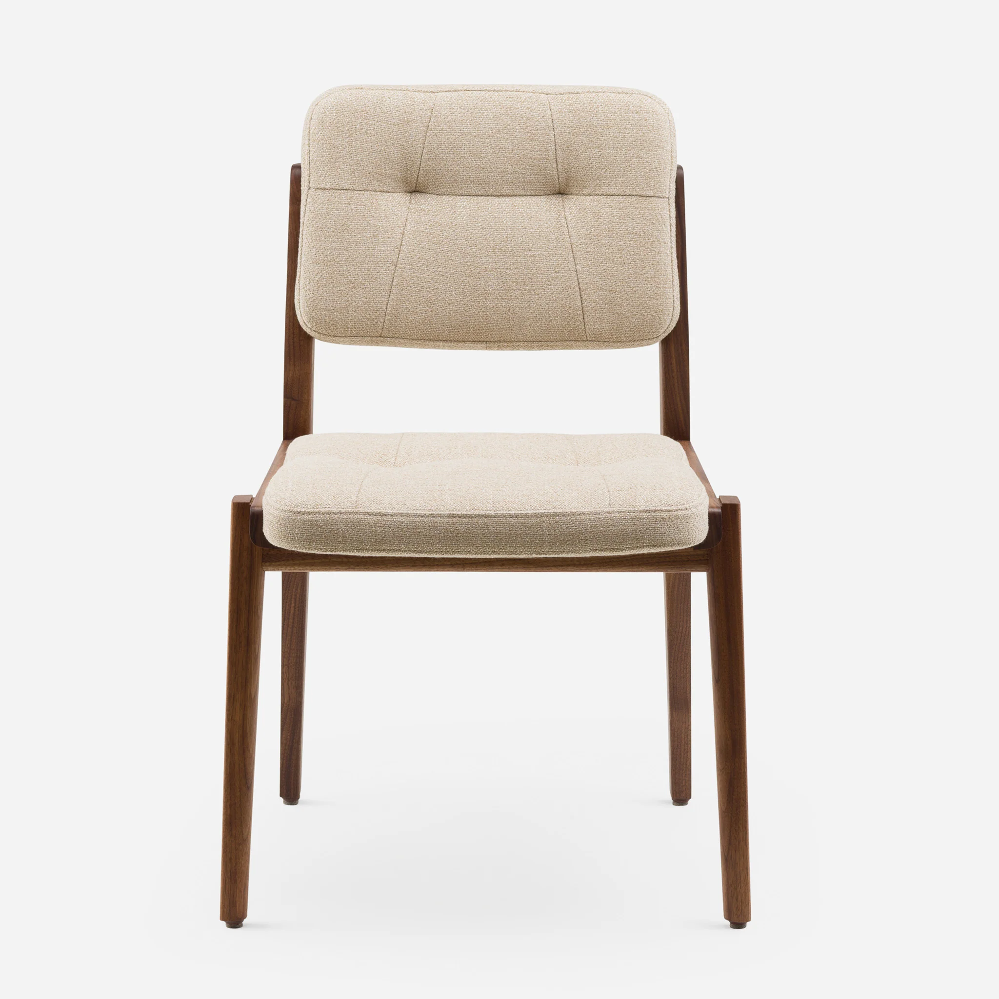 Capo Dining Chair by Neri&Hu - Image 3