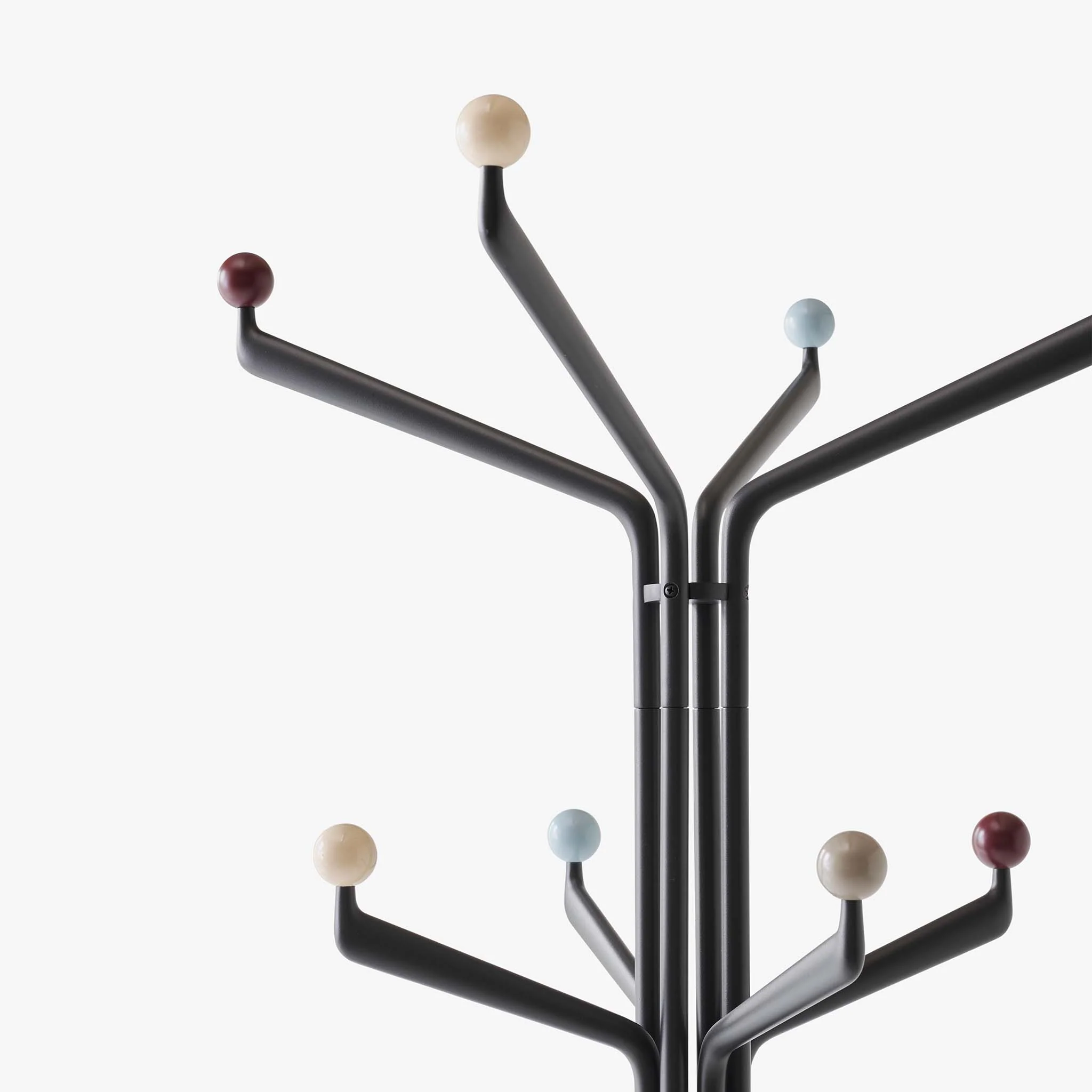 Capture SC77 Coat Stand by Space Copenhagen for &Tradition - Image 5