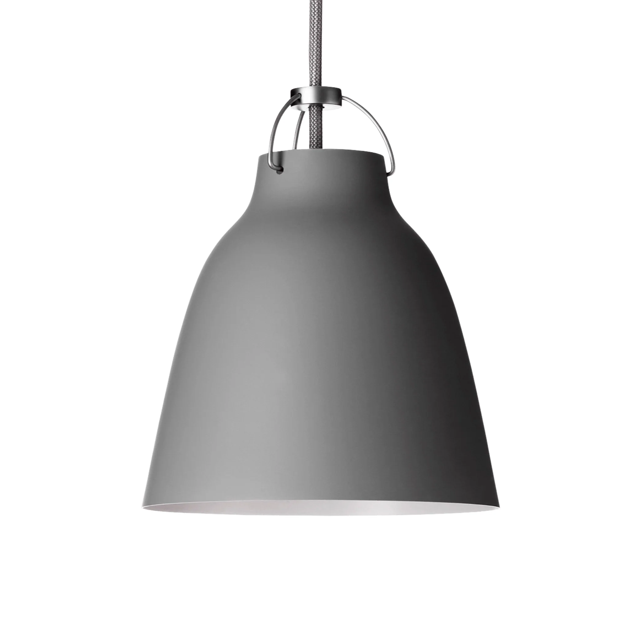 Caravaggio Matt Pendant Light by Fritz Hansen - Image 3