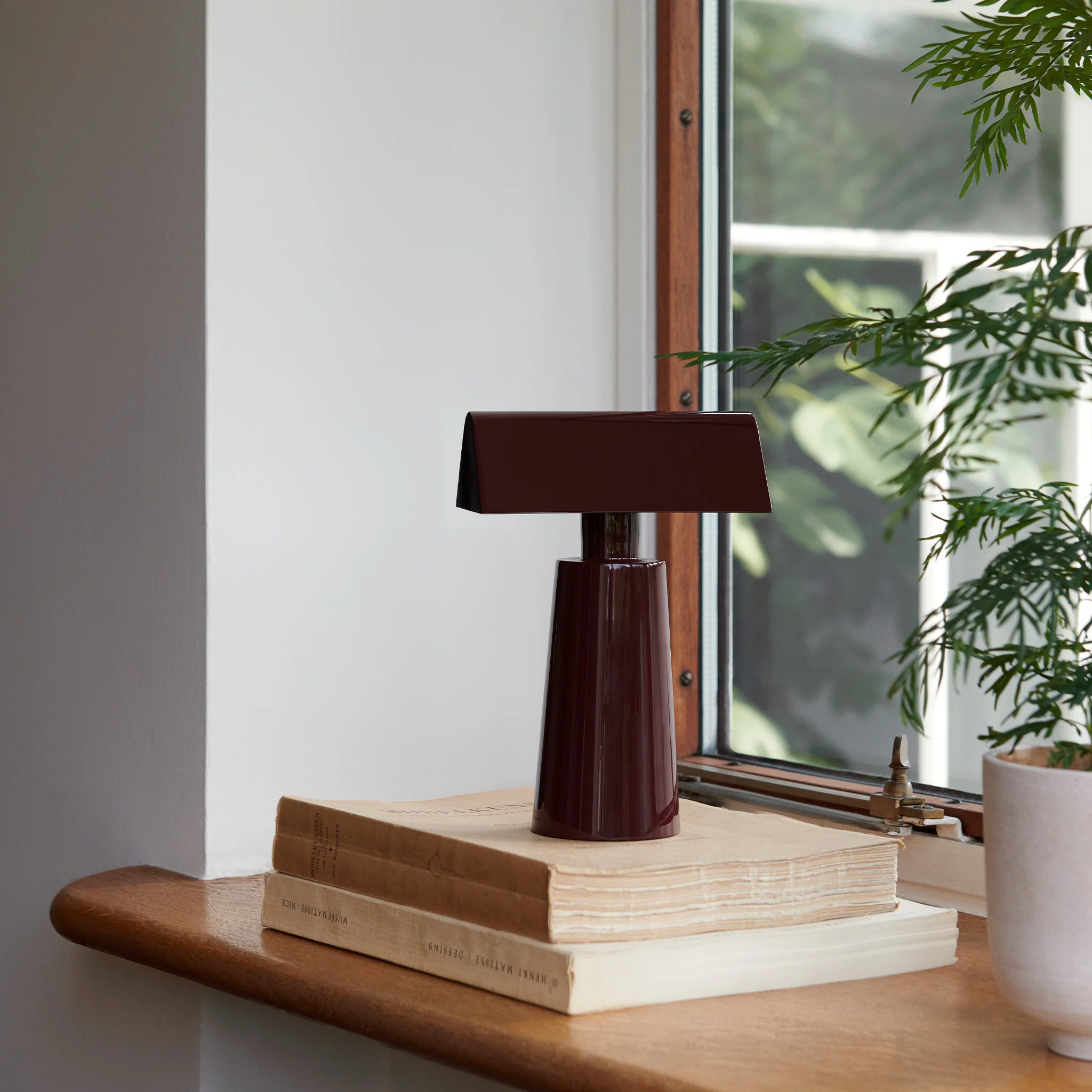 Caret MF1 Portable Lamp by Matteo Fogale for &Tradition - Image 7
