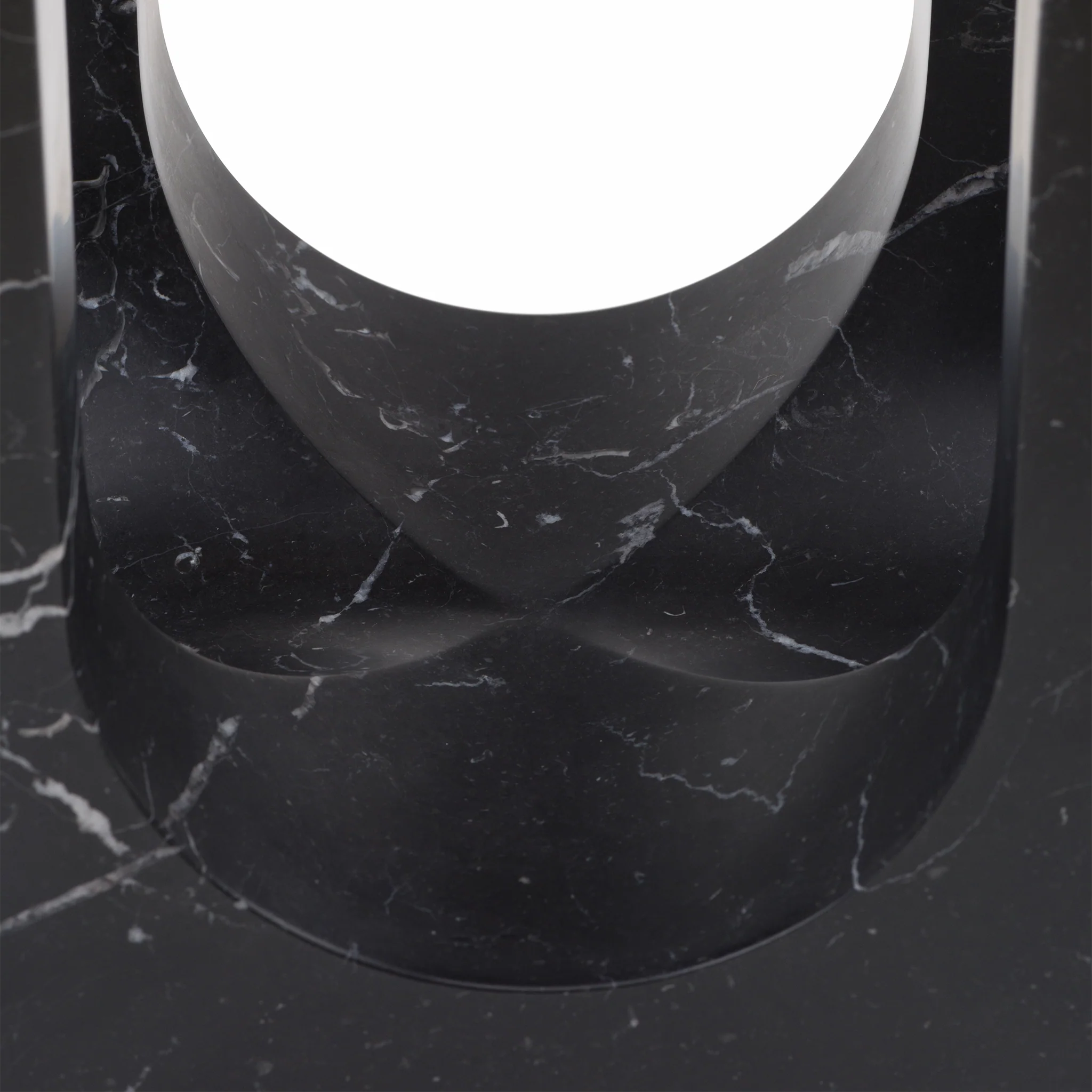 Carlo Side Table by De La Espada - Image 3