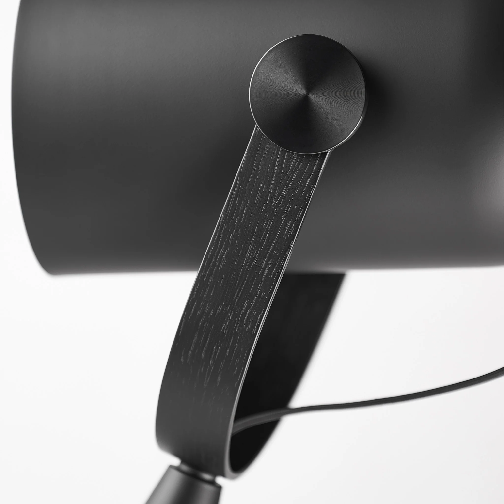 Carronade II Floor Lamp High By Markus Johansson - Image 3