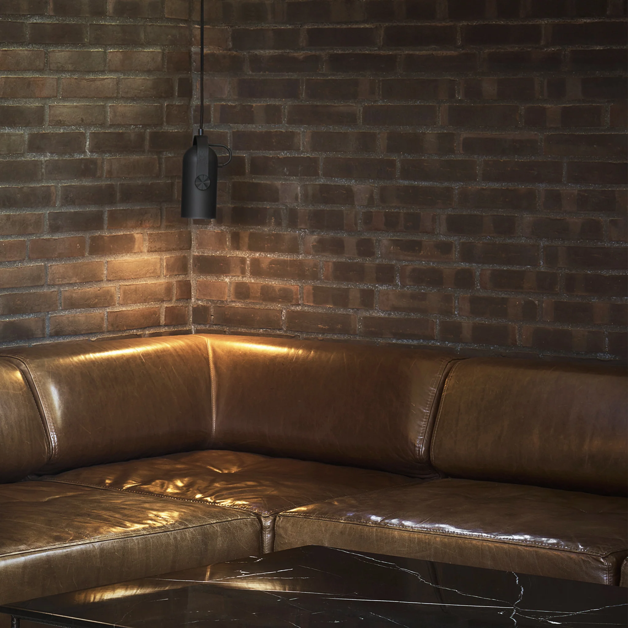 Carronade II Spot Pendant By Markus Johansson - Image 5