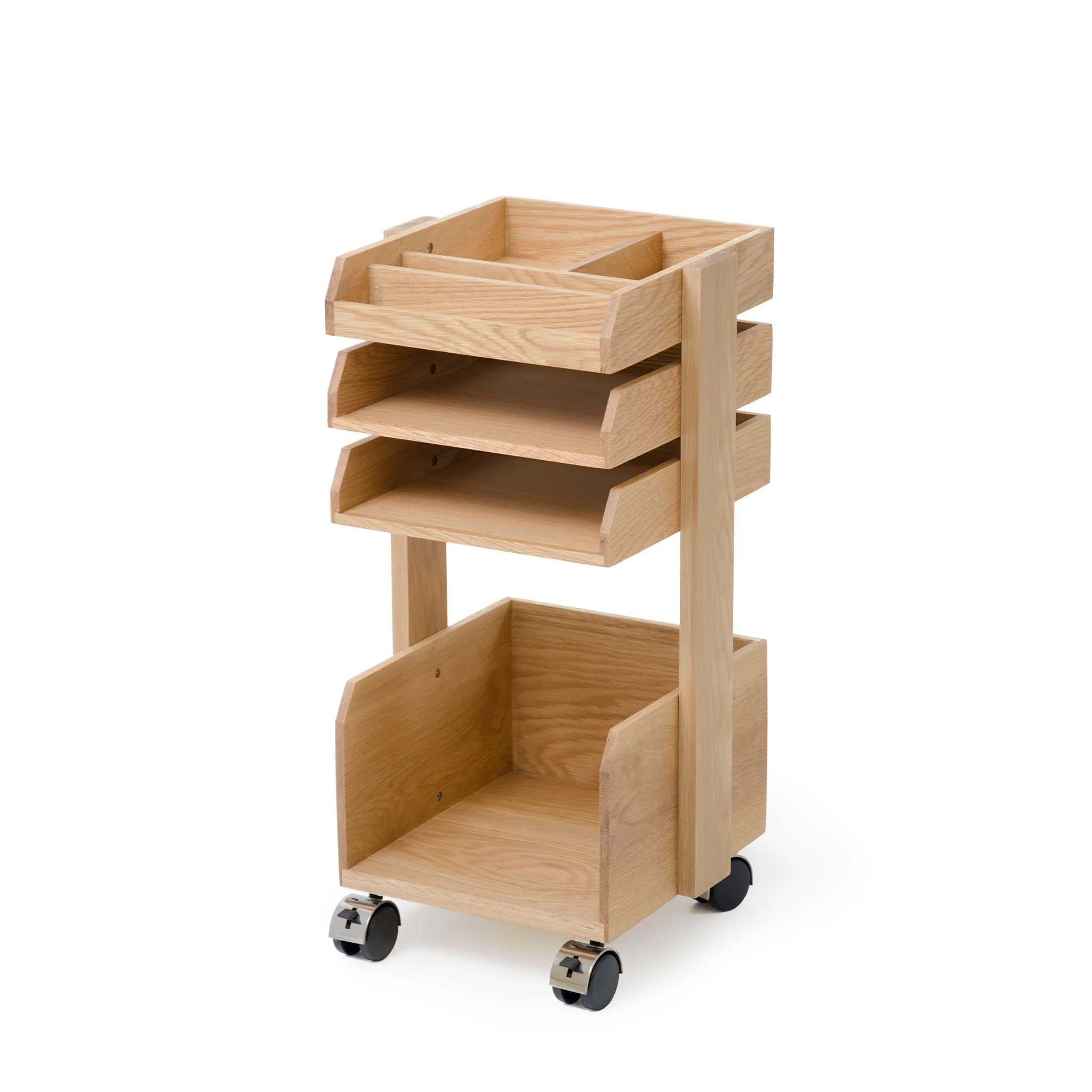 Casper Trolley by Wireworks