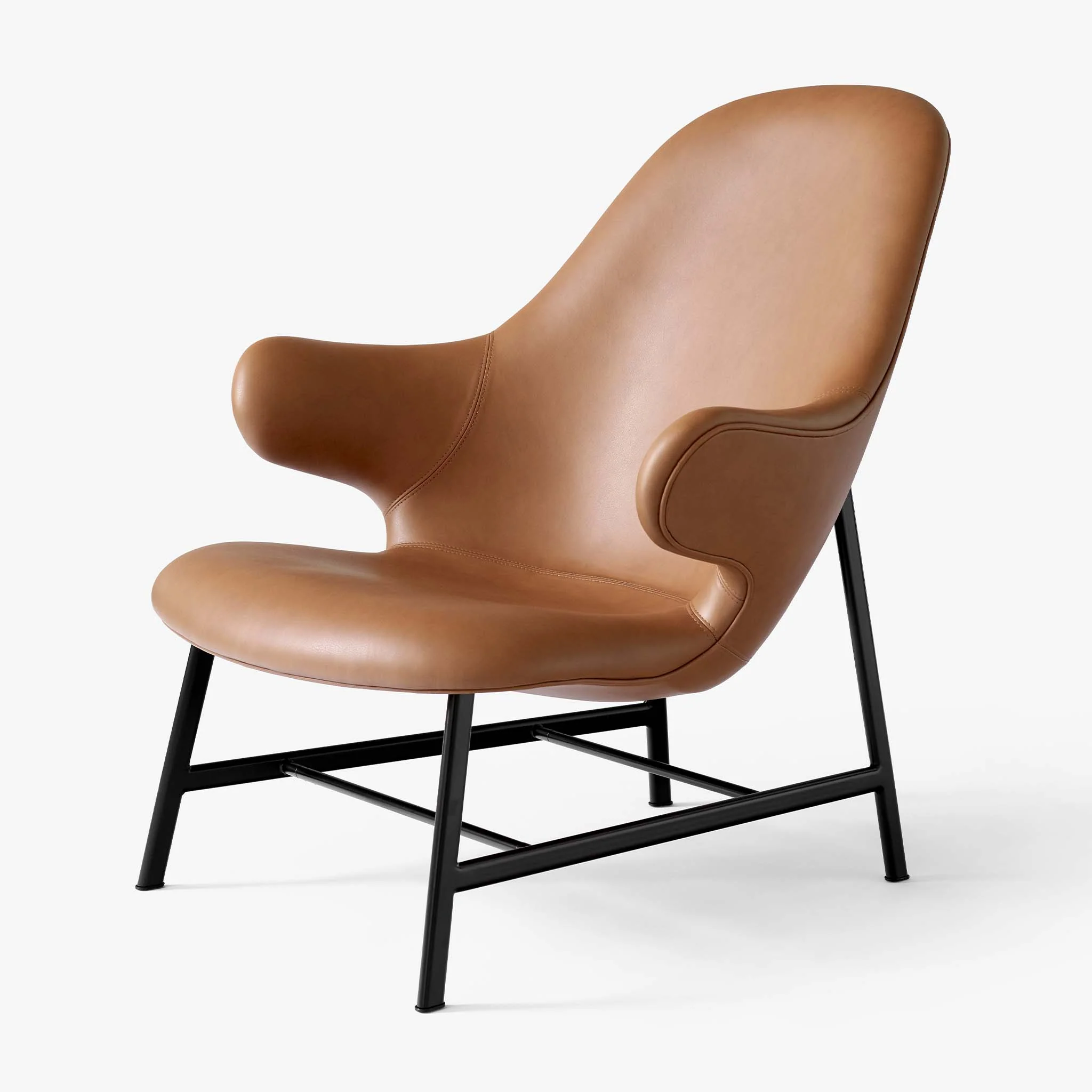 Catch Lounge Chair JH13 by &Tradition - Image 2