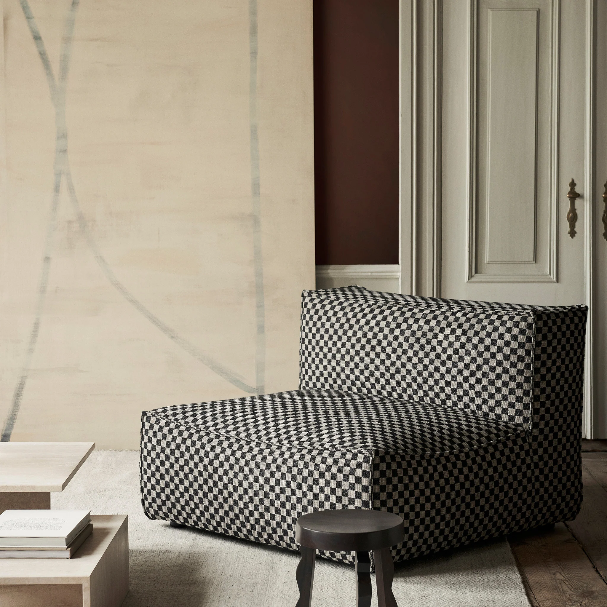 Catena Modular Sofa By Ferm Living - Image 9