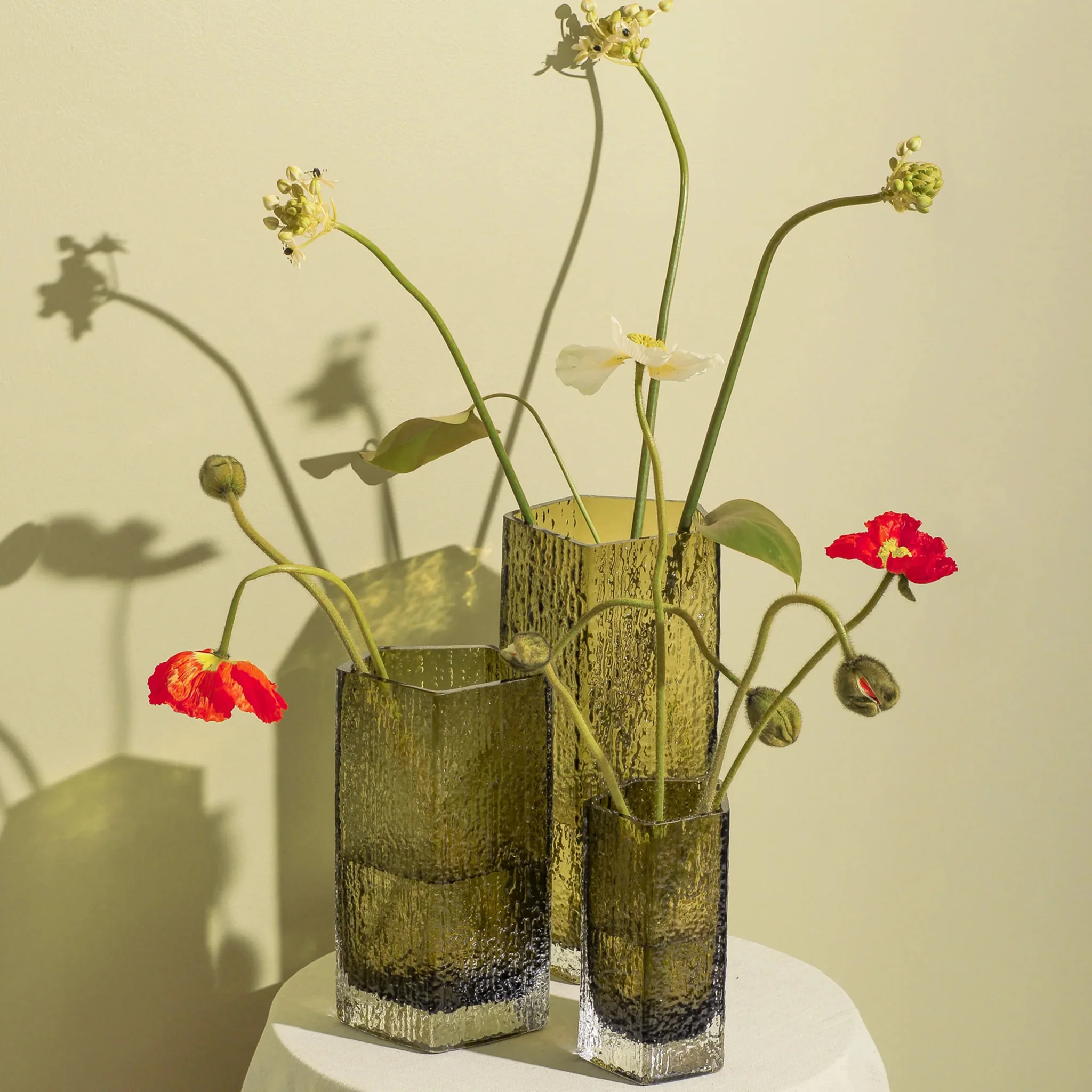Causeway Vases by Aaron Probyn for Case - Image 3