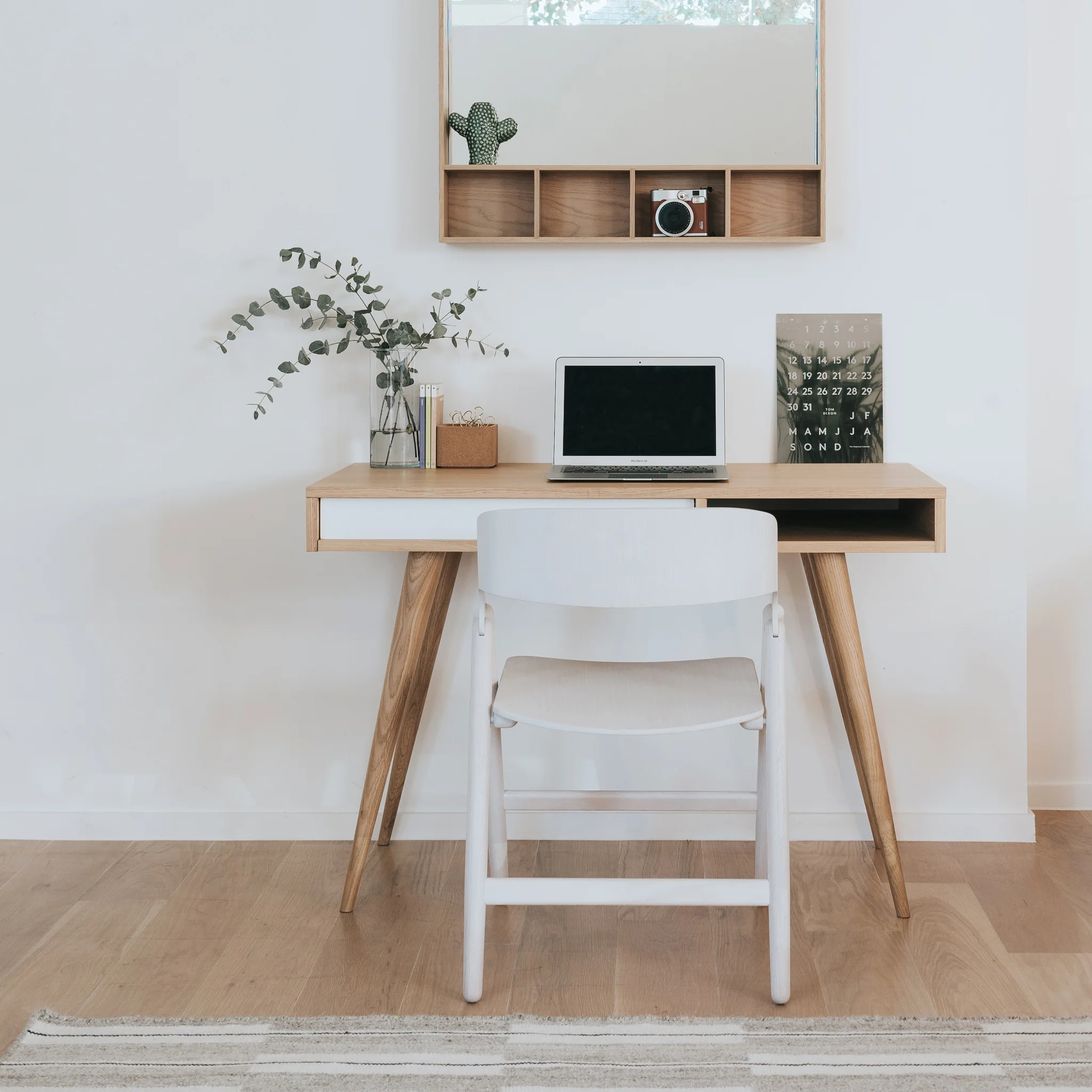 Celine Desk by Case - Image 7