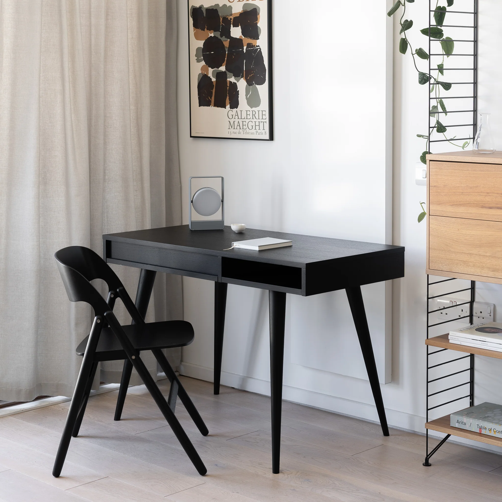 Celine Desk by Case - Image 9