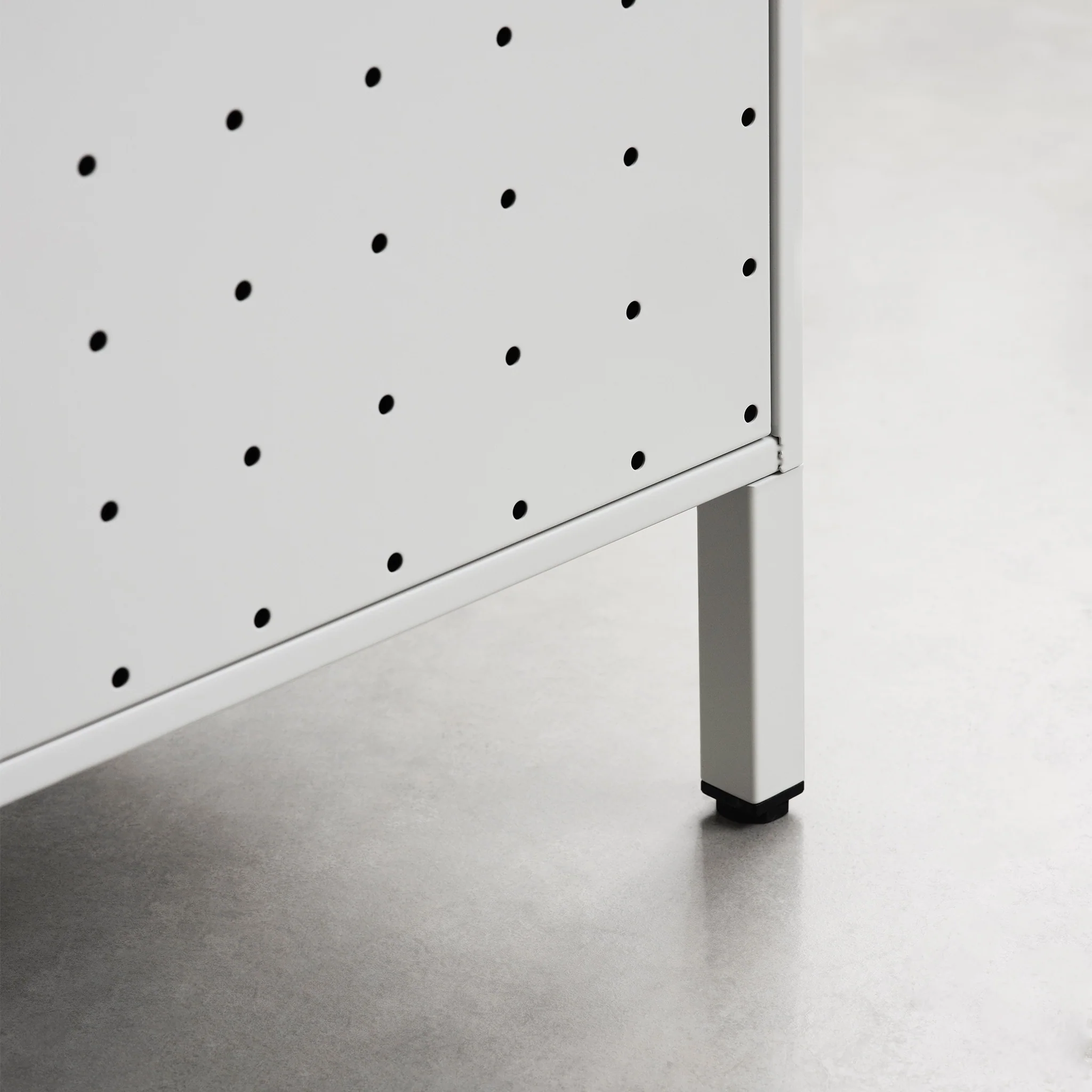Center Center Module With Push Door by String Furniture - Image 12