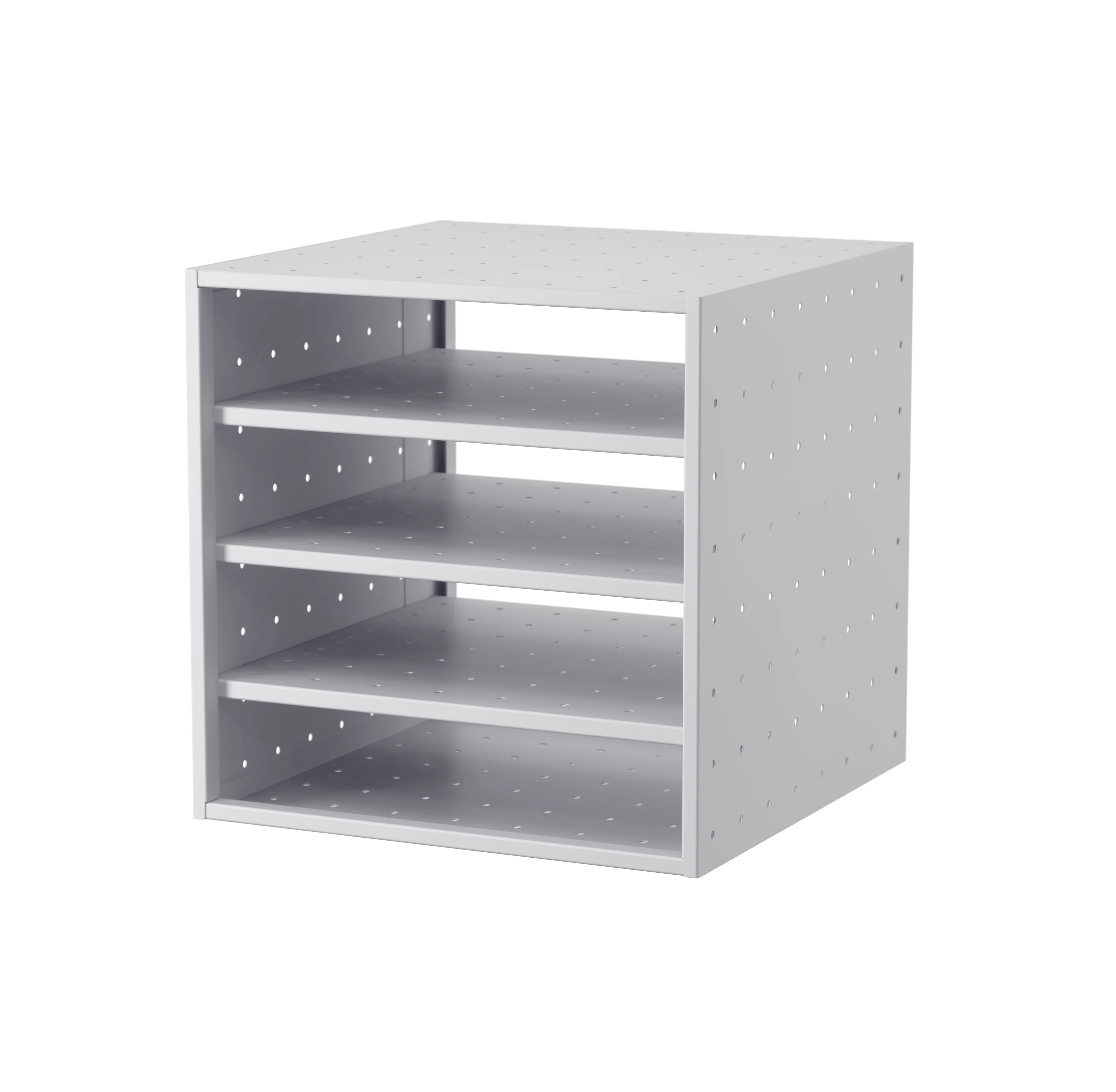 Center Center Open Module by String Furniture - Image 4