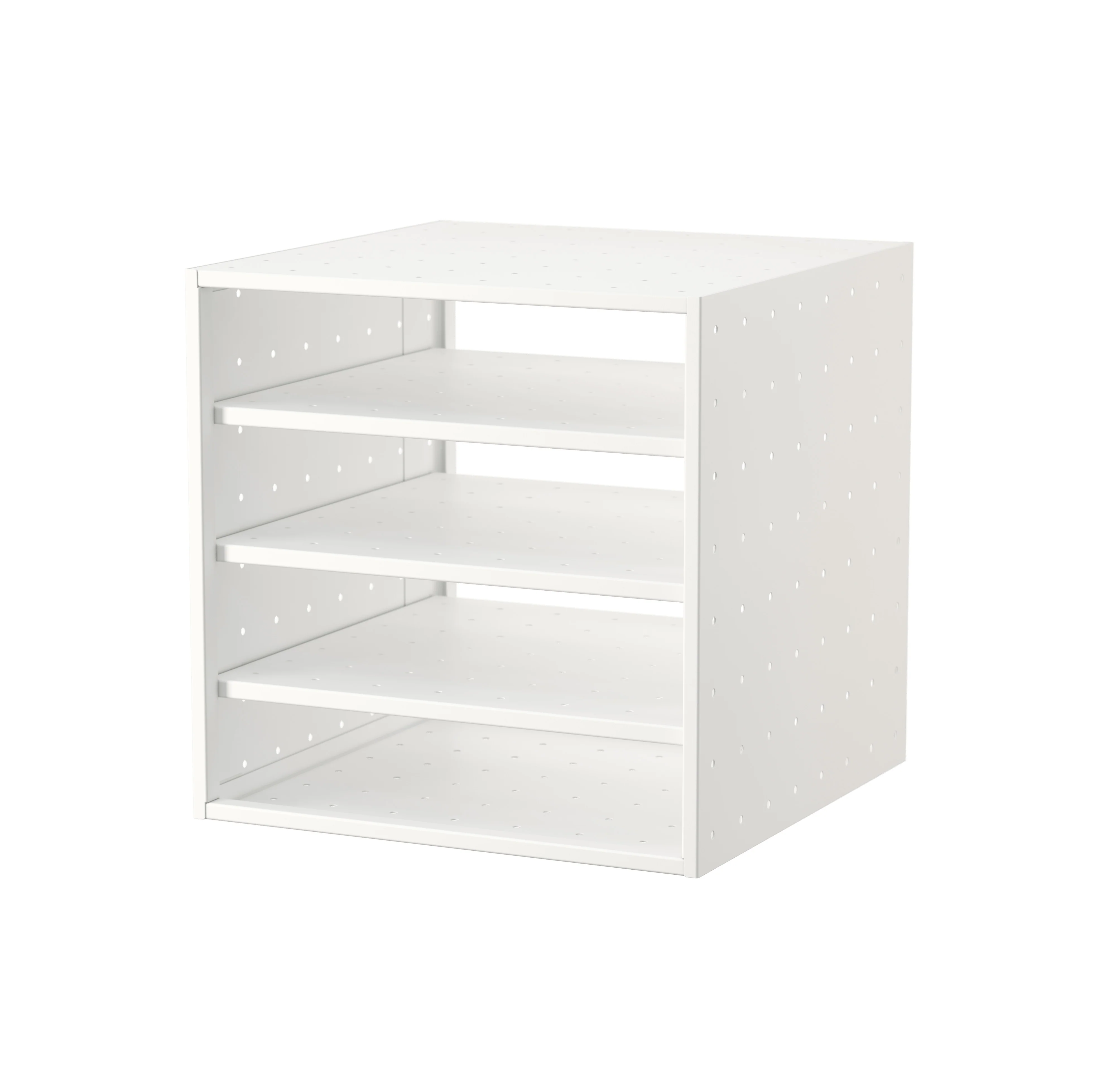 Center Center Open Module by String Furniture - Image 6