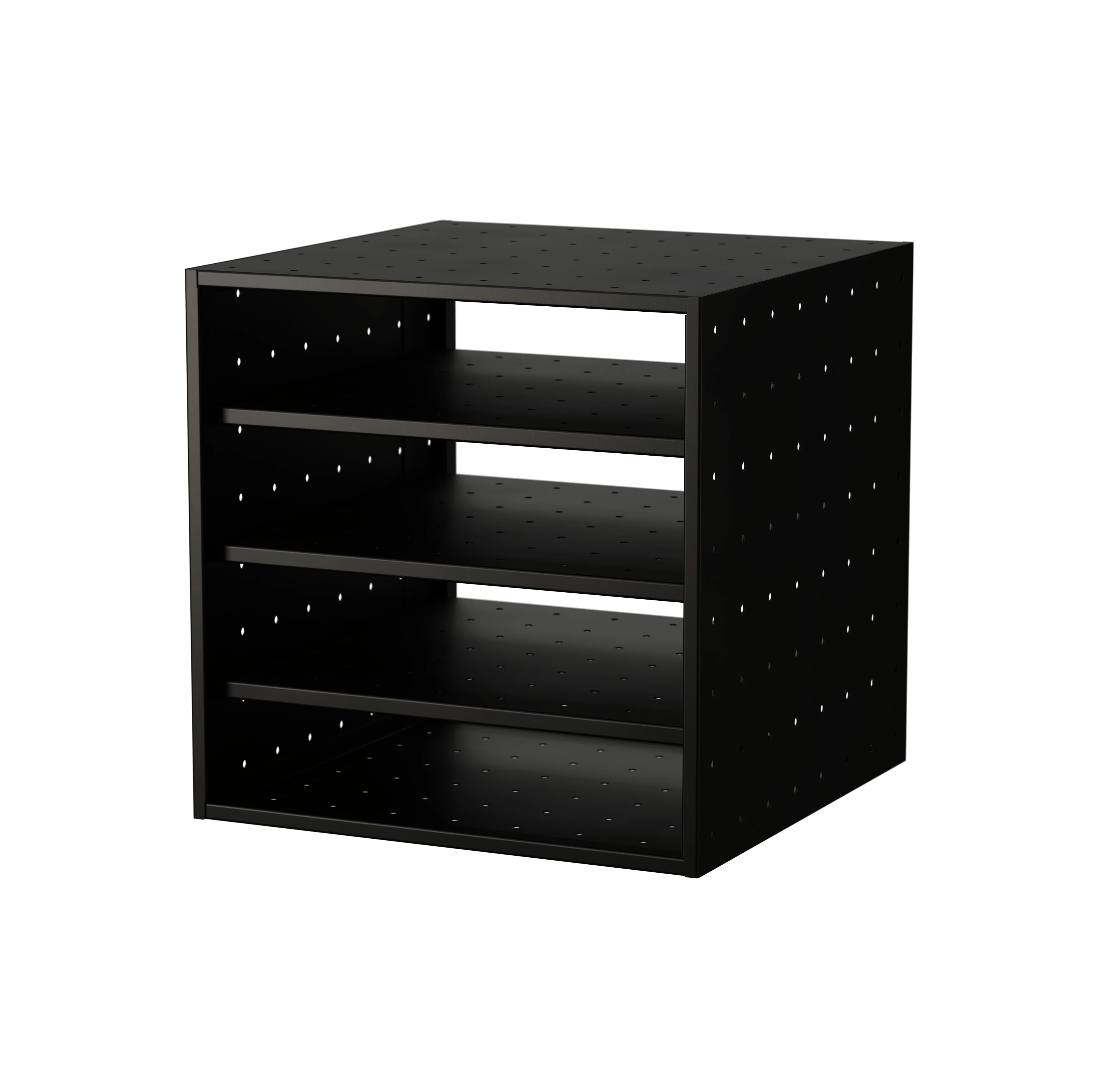 Center Center Shelves by String Furniture - Image 10