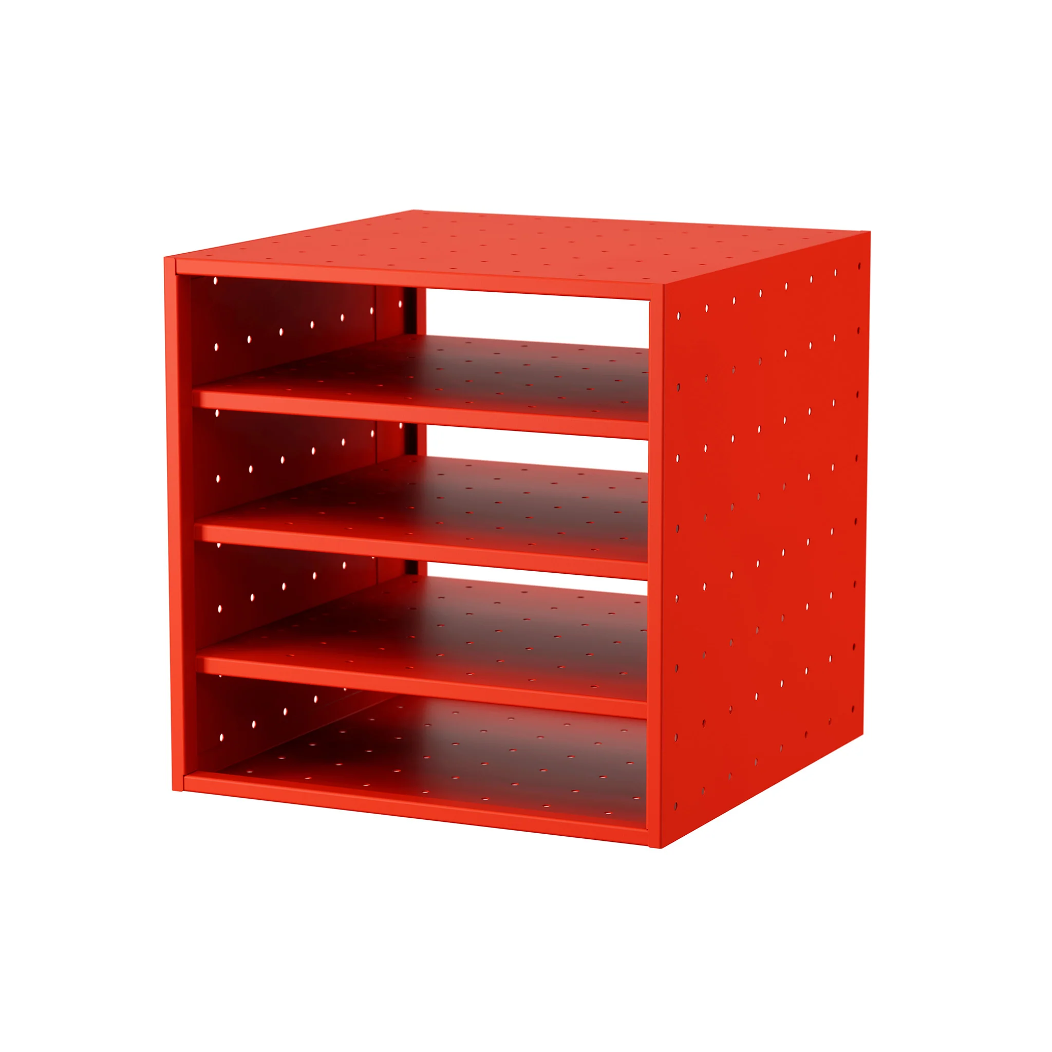 Center Center Shelves by String Furniture - Image 3