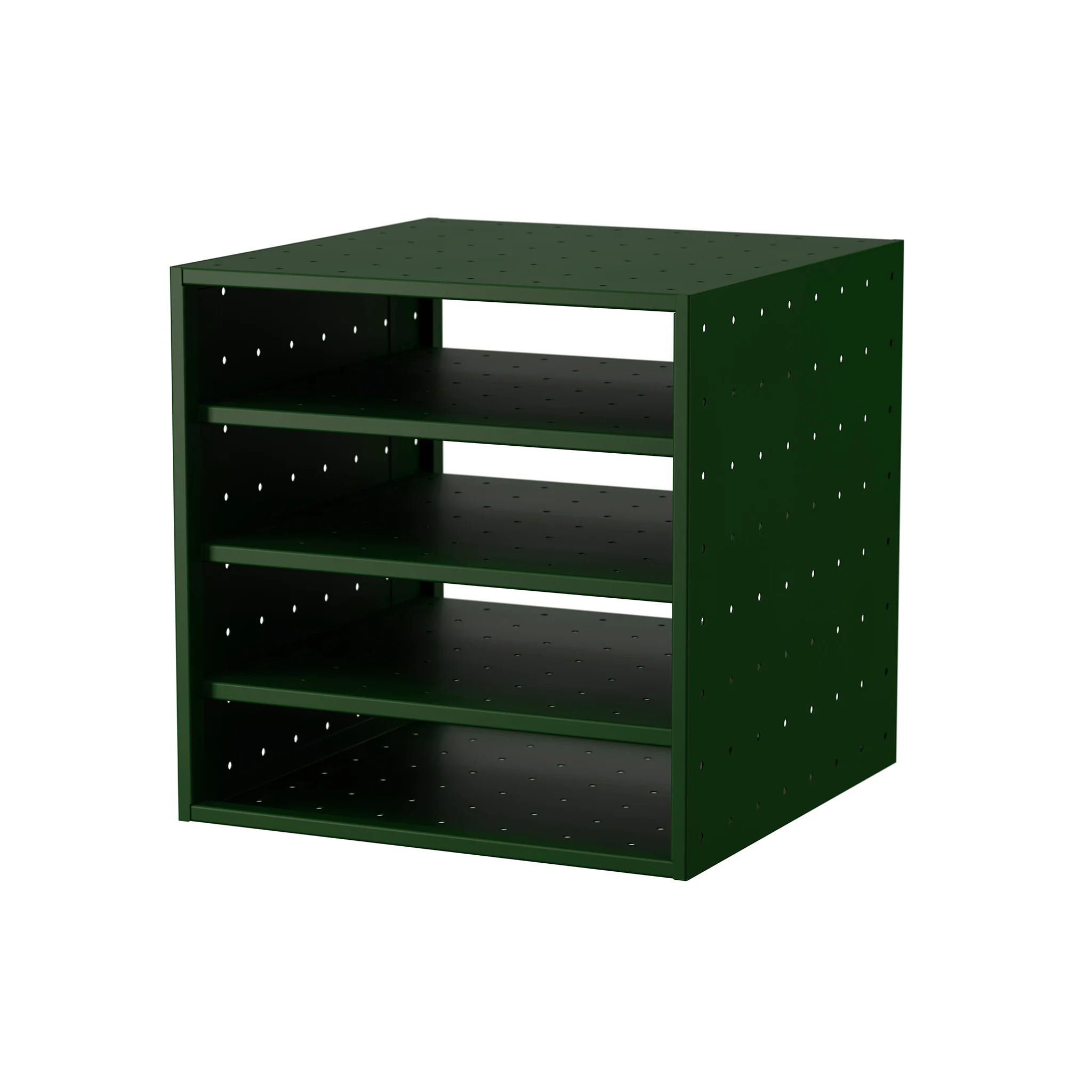 Center Center Shelves by String Furniture - Image 5