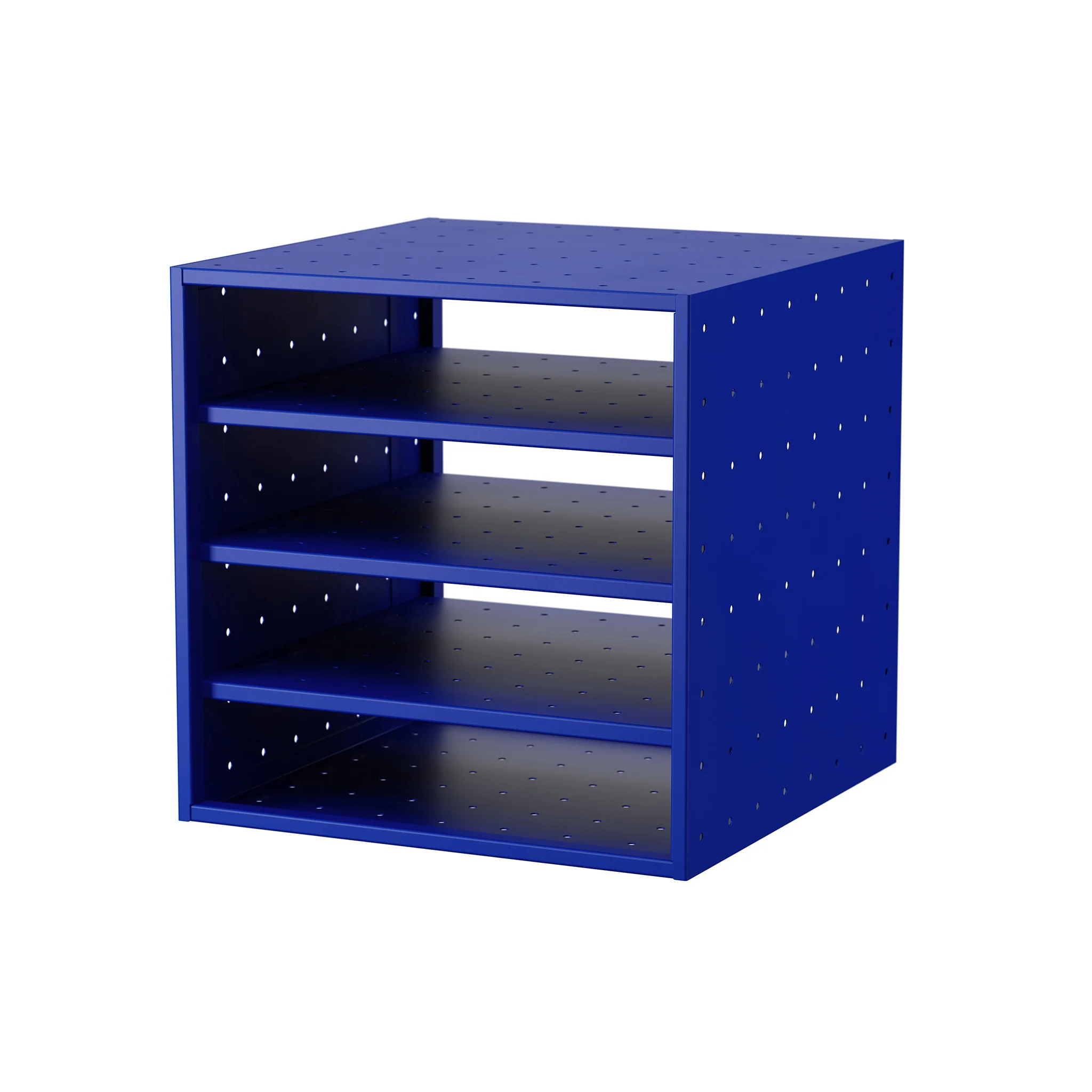 Center Center Shelves by String Furniture - Image 9