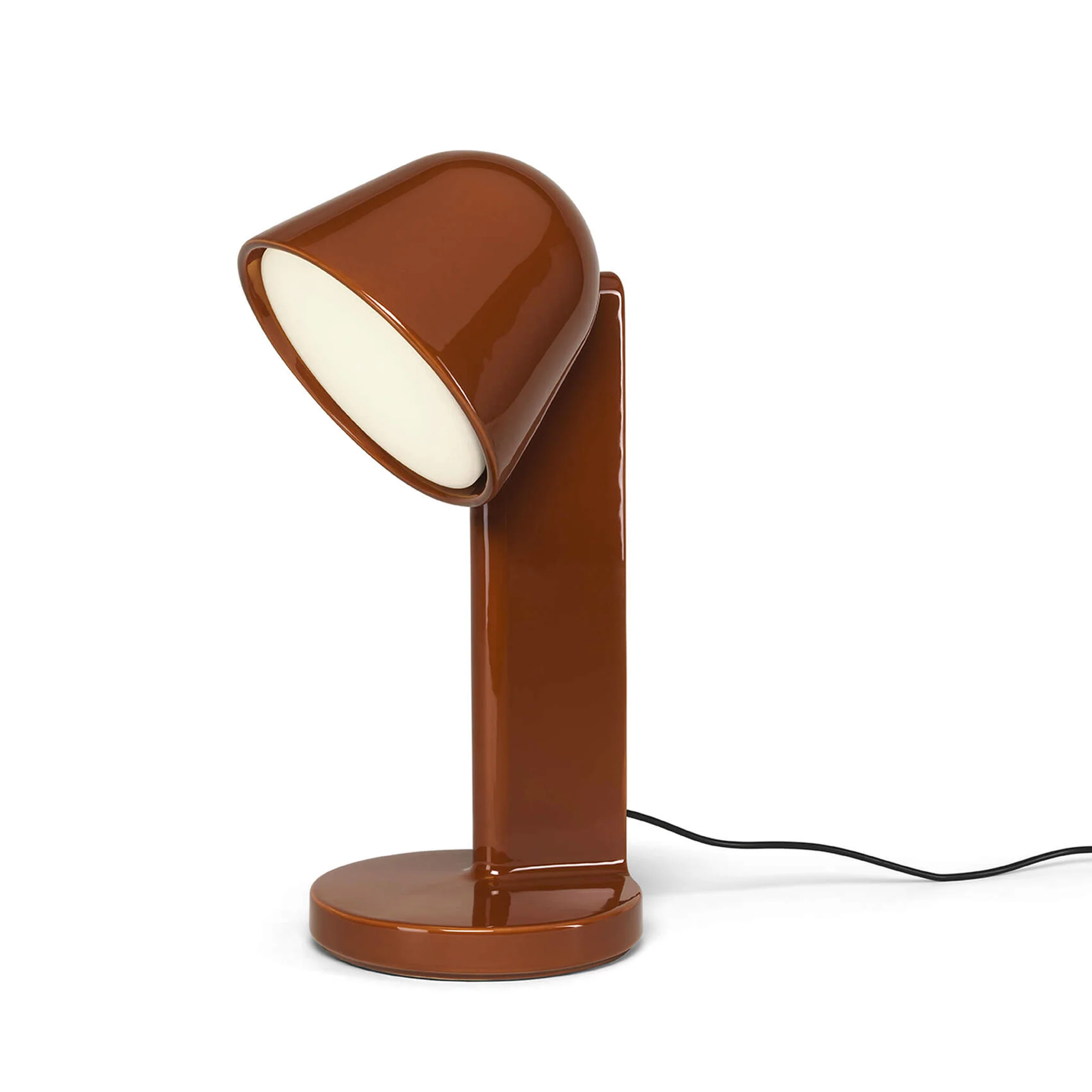 Céramique Down Lamp By Ronan Bouroullec for Flos - Image 2
