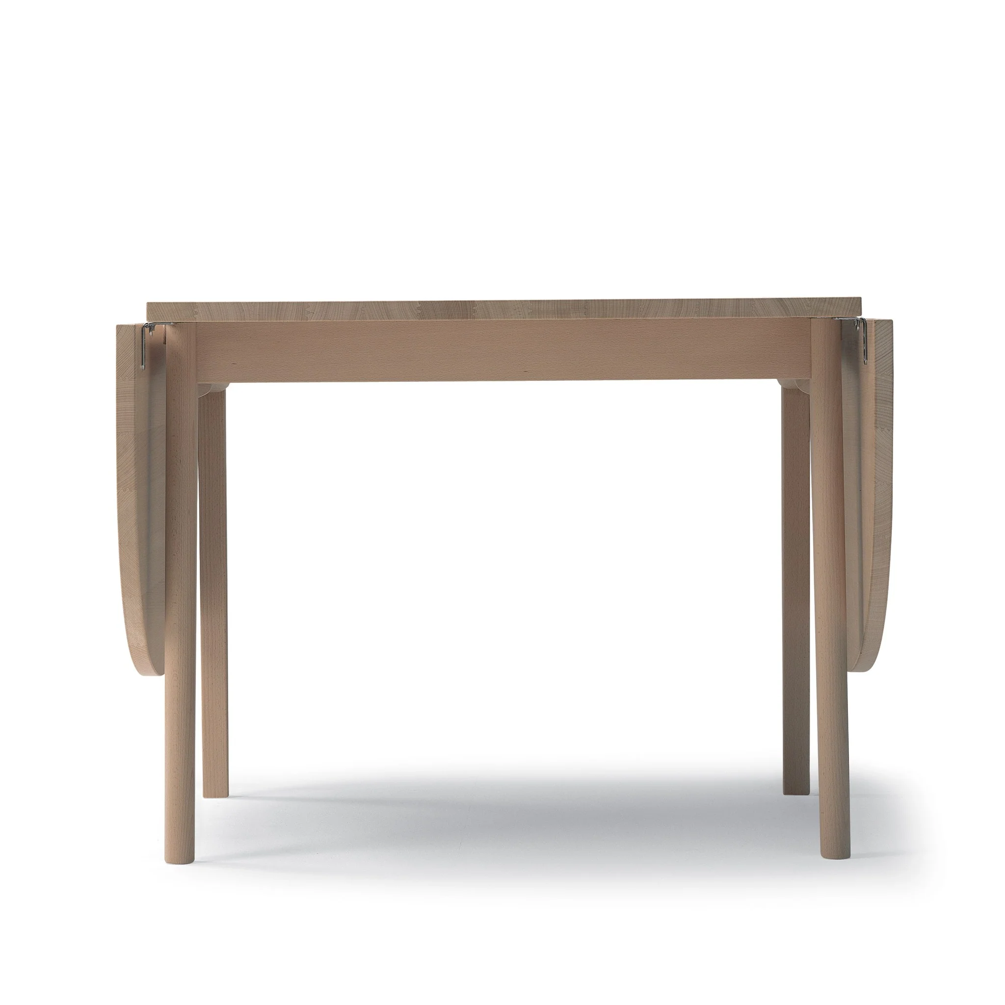 CH002 Table by Carl Hansen & Søn - Image 5
