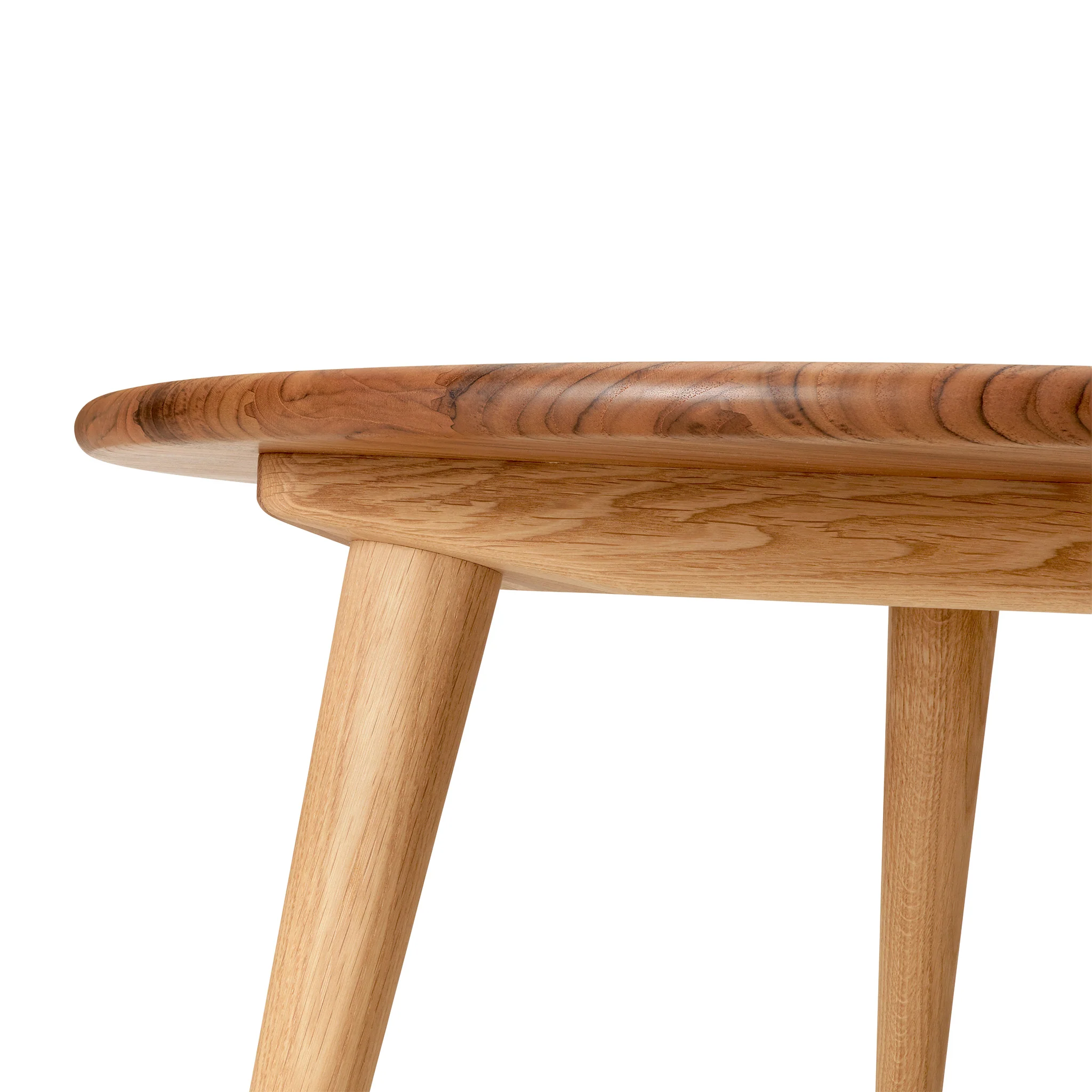 CH008 Table by Carl Hansen & Søn - Image 3