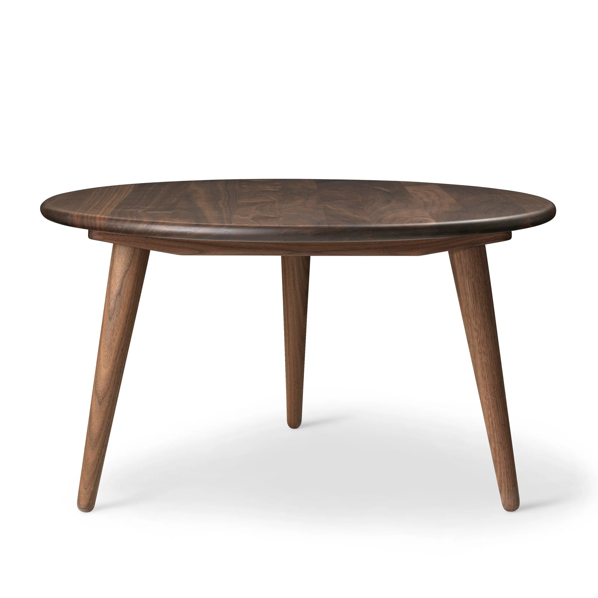 CH008 Table by Carl Hansen & Søn - Image 5
