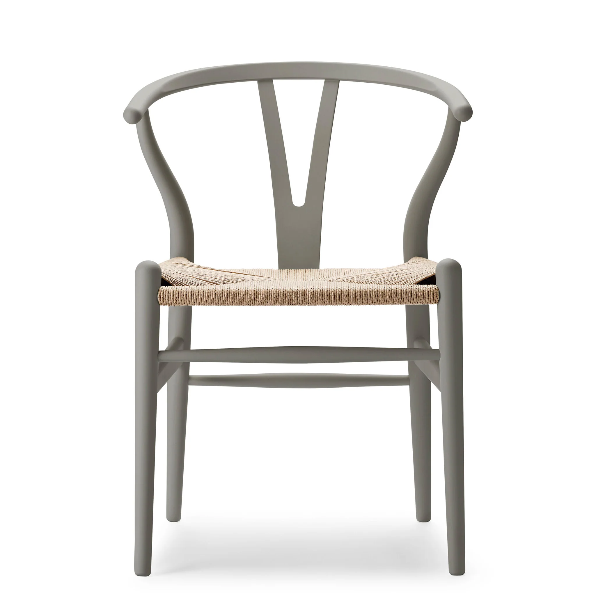 CH24 Wishbone Chair Ilse Crawford Colours - Image 10