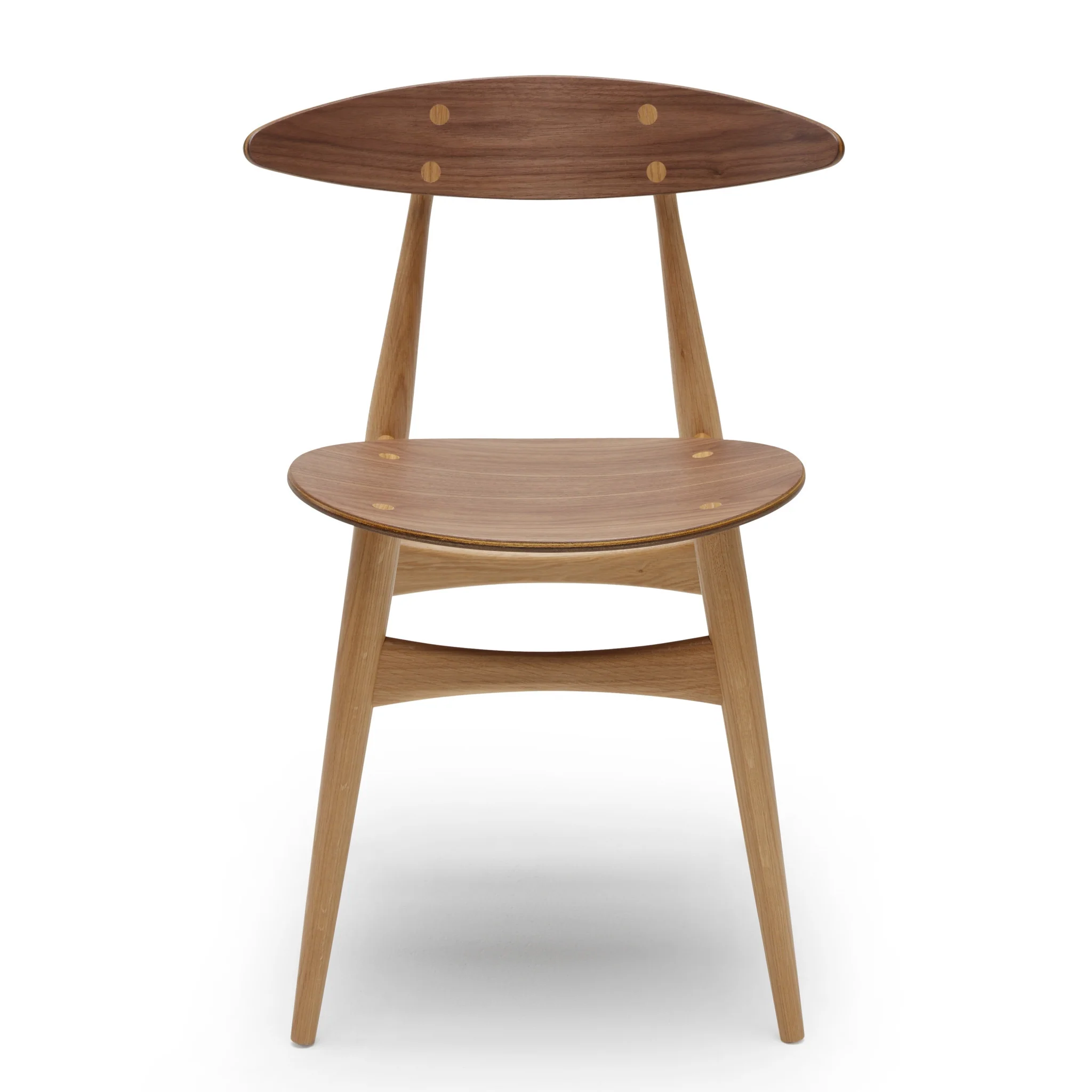 CH33T Dining Chair by Carl Hansen & Søn - Image 4