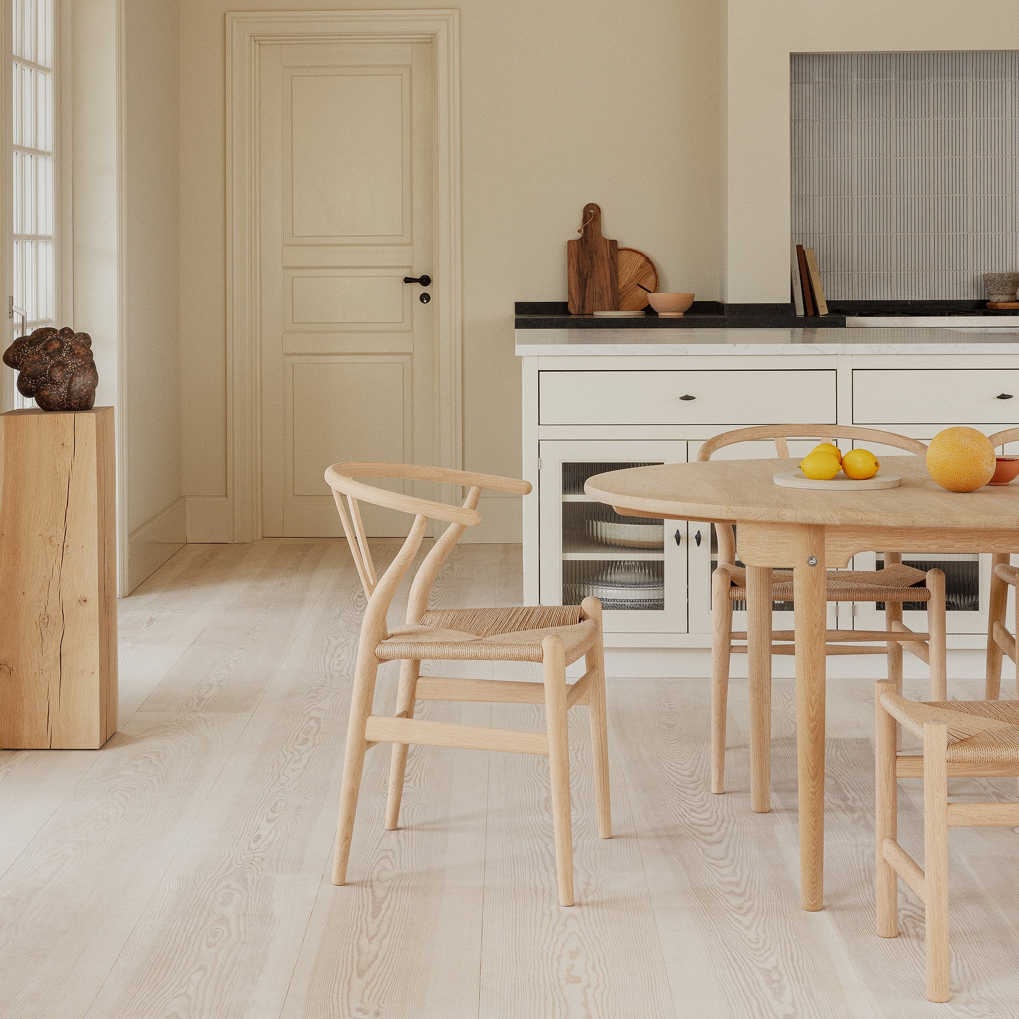 CH338 Table by Carl Hansen & Søn - Image 7