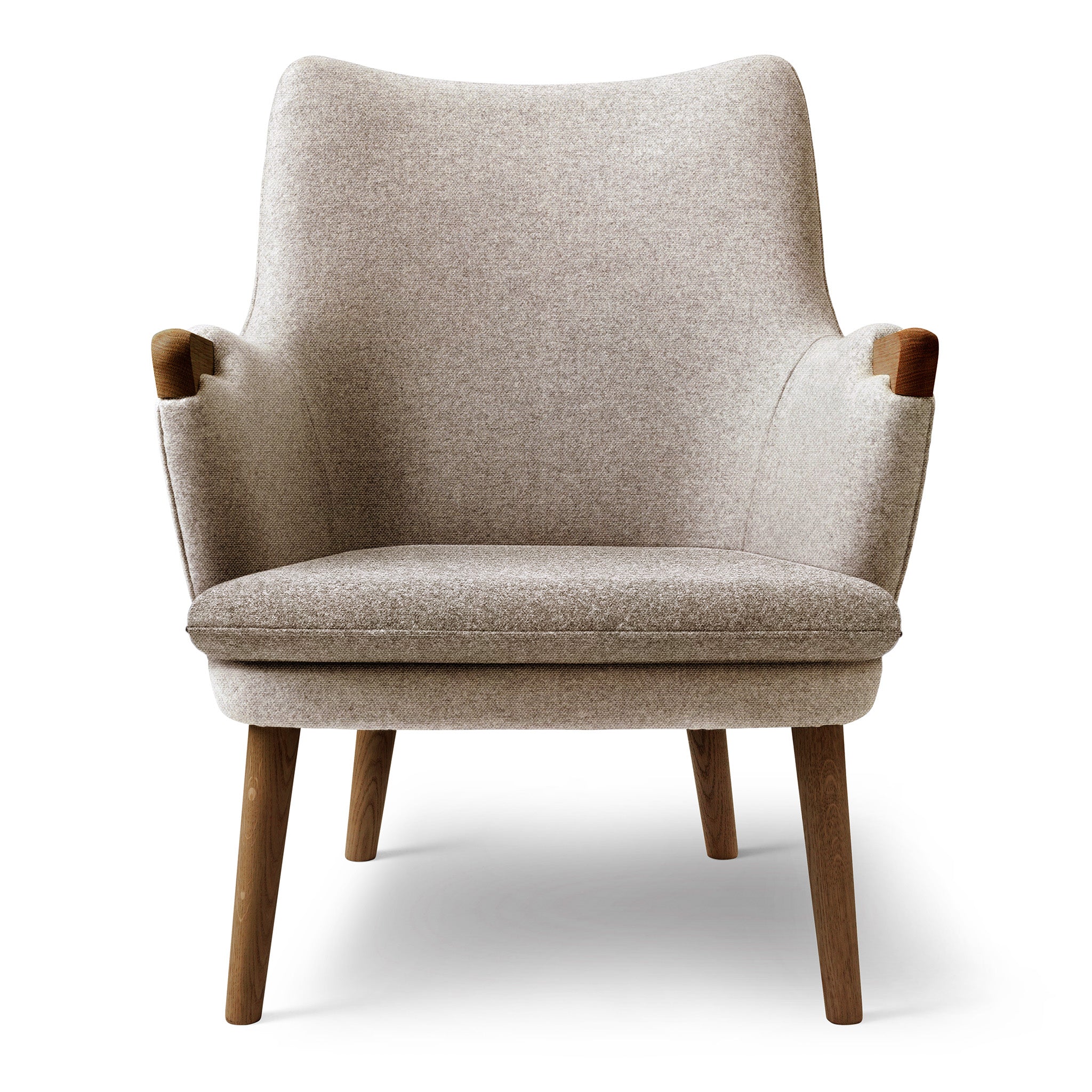 CH71 Chair by Carl Hansen & Søn