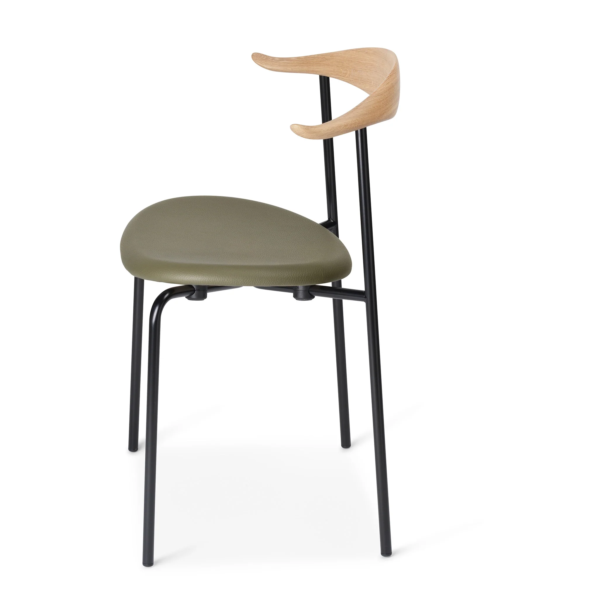 CH88P Dining Chair by Carl Hansen & Søn - Image 5