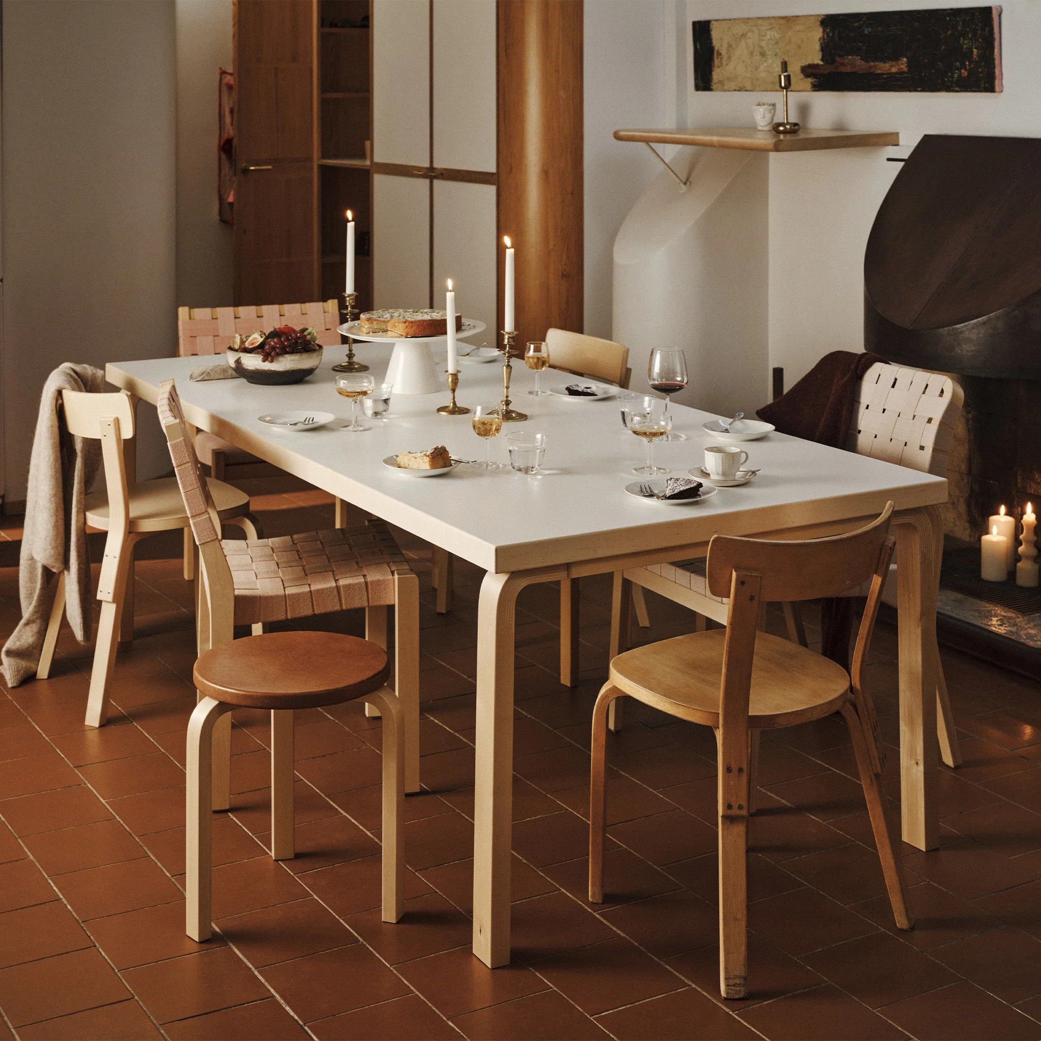 Chair 69 by Artek - Image 14
