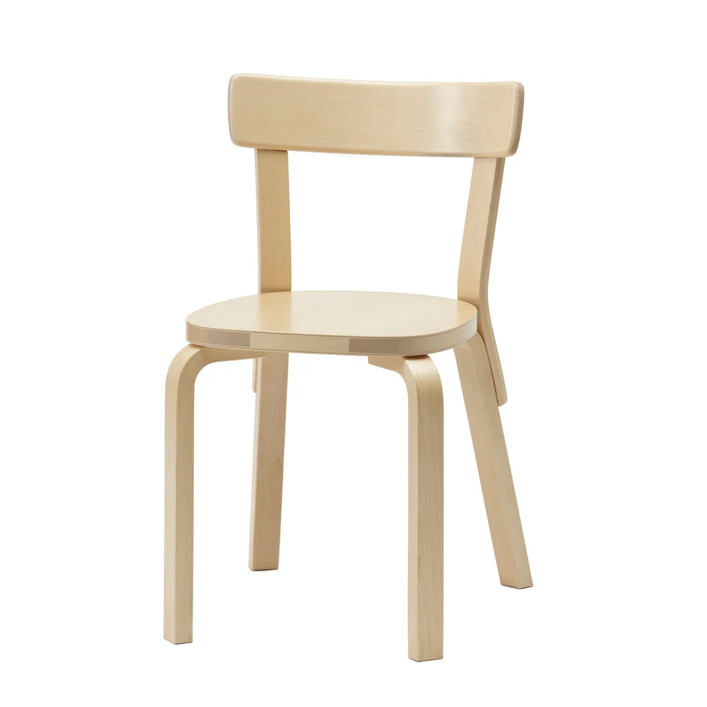 Chair 69 by Artek - Image 3