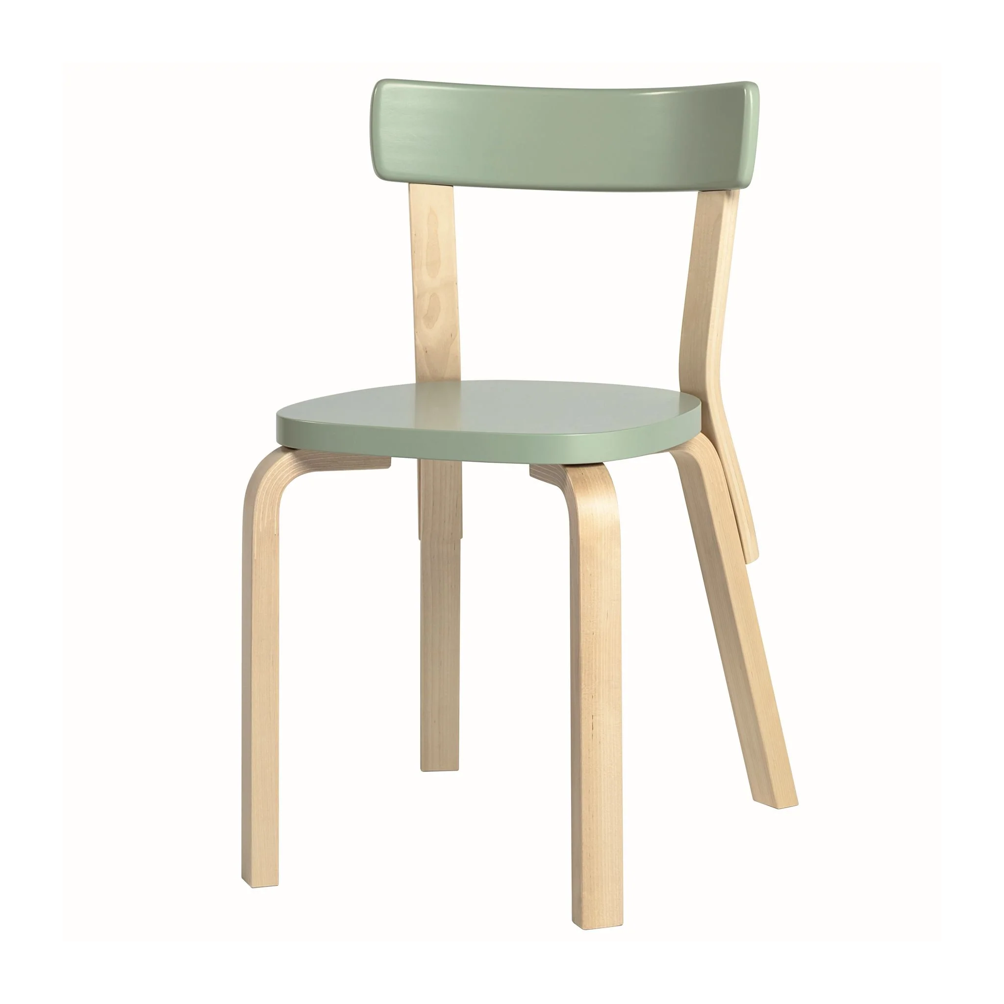 Chair 69 by Artek - Image 7