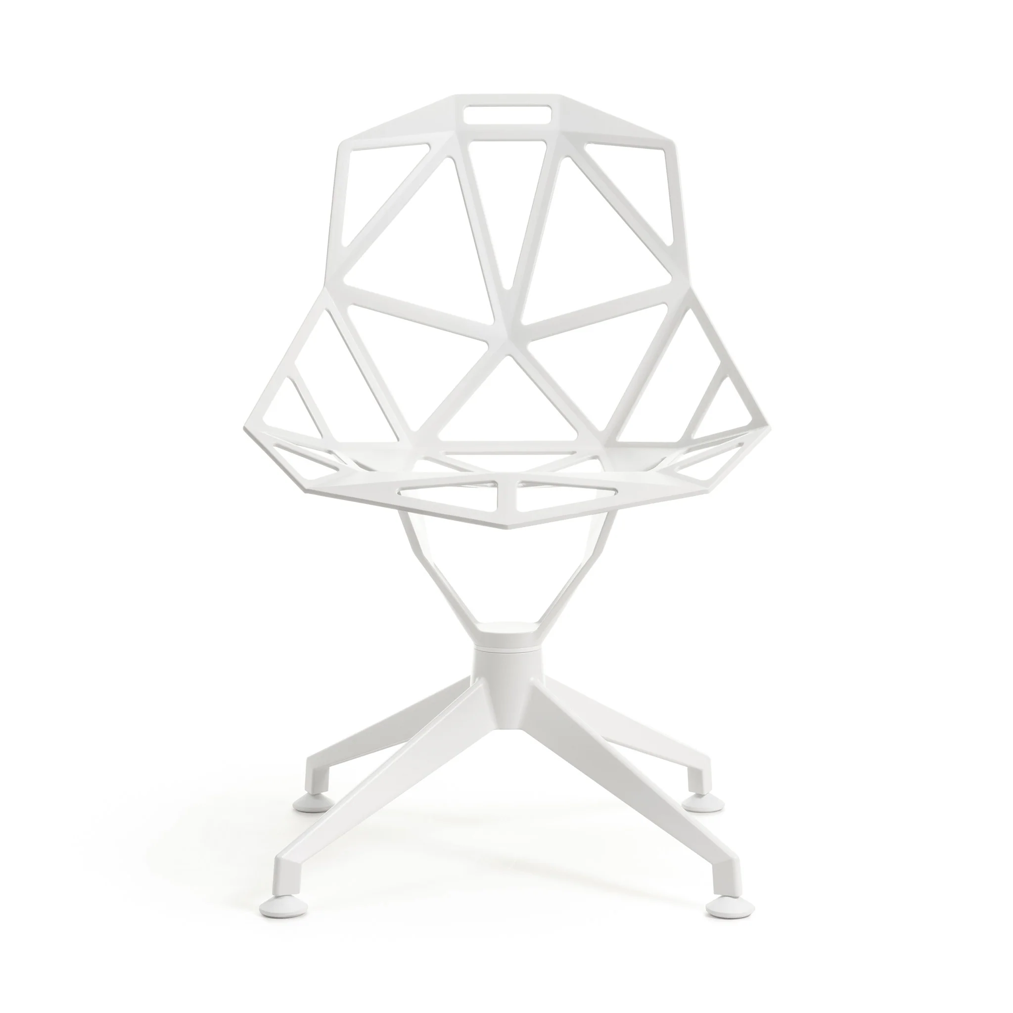 Chair One - 4 Star by Magis - Image 3