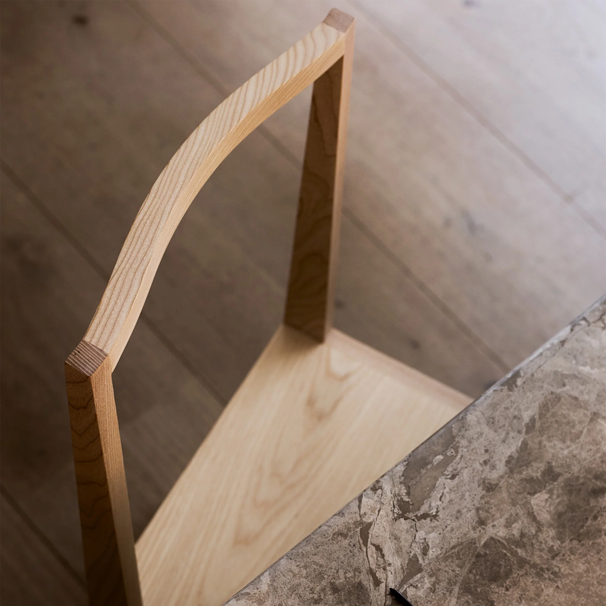 Chair One By Manuel Aires Mateus - Image 5