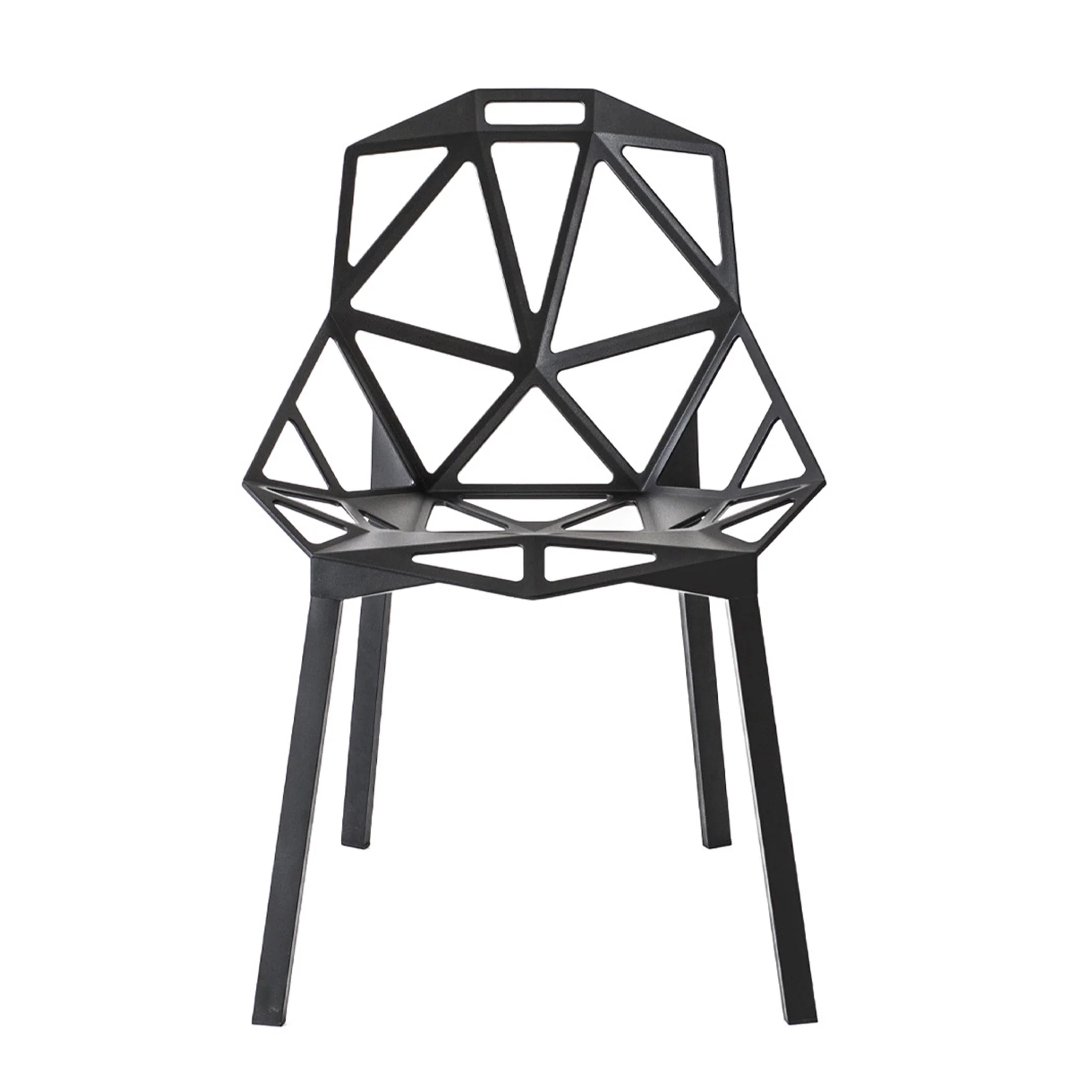 Chair One - Stacking Model by Magis - Image 10