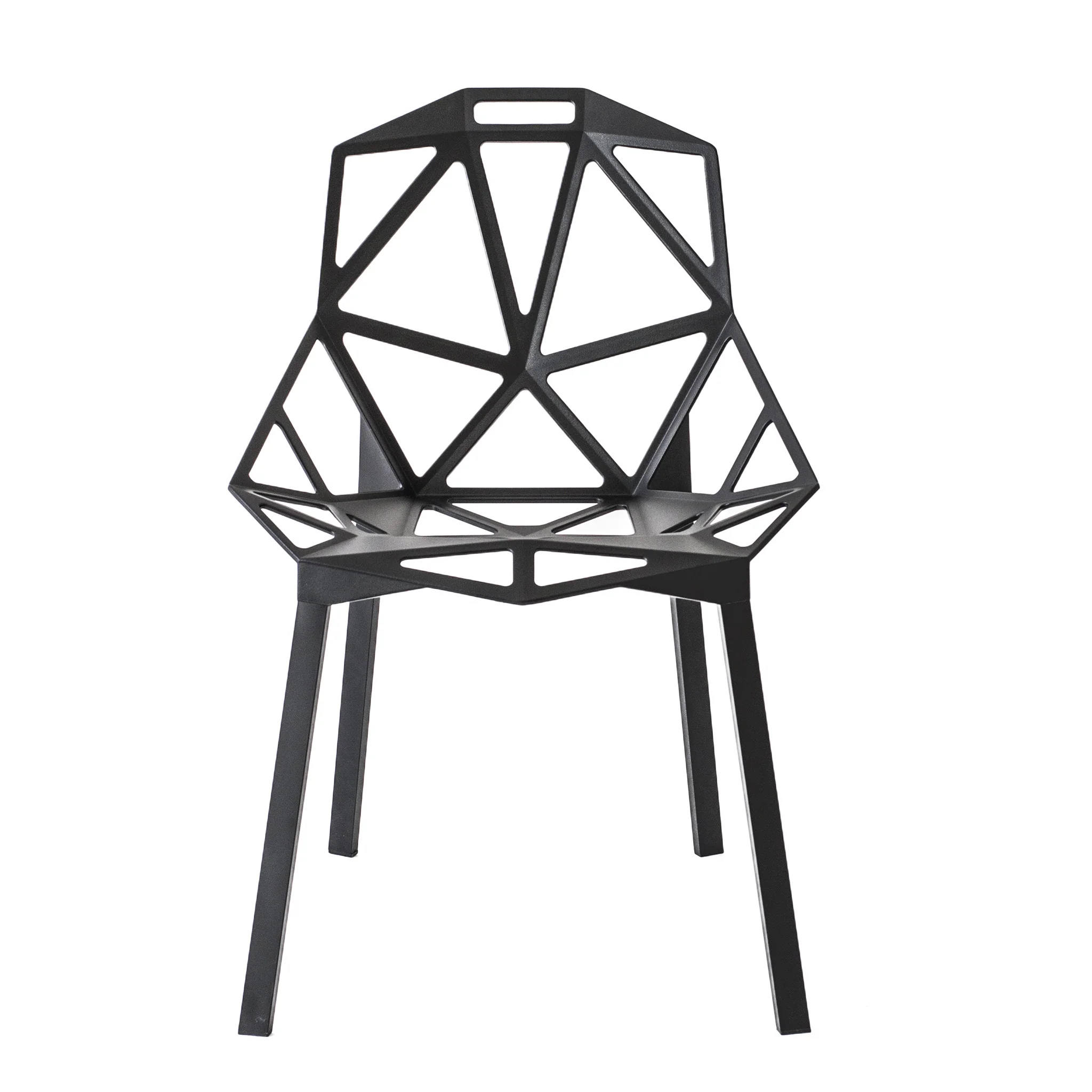 Chair One - Stacking Model by Magis - Image 5