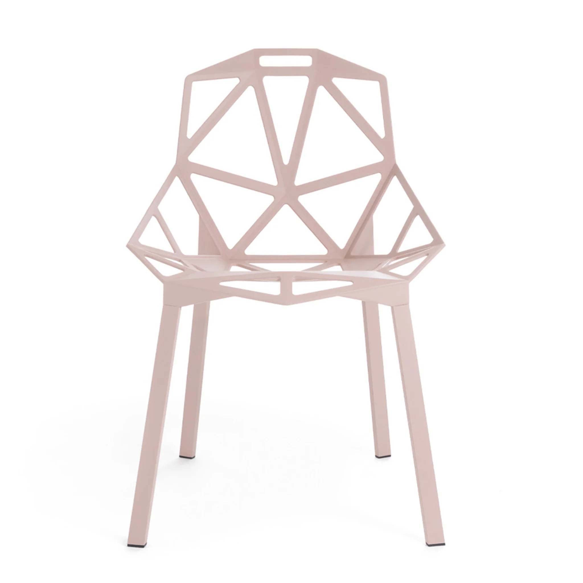 Chair One - Stacking Model by Magis - Image 7