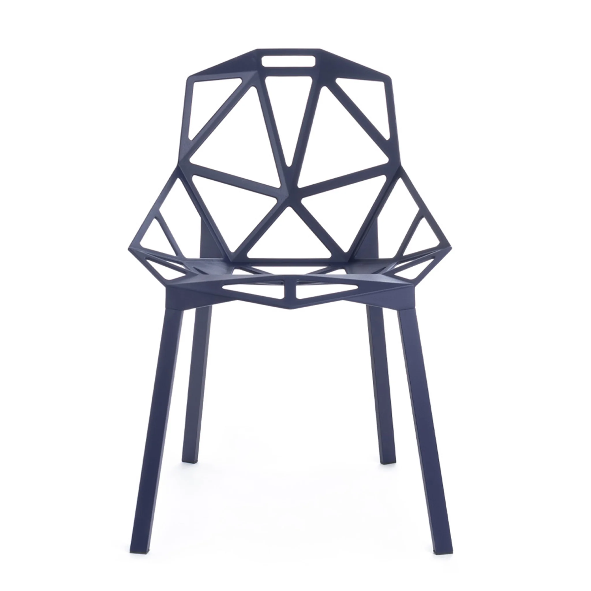 Chair One - Stacking Model by Magis - Image 9