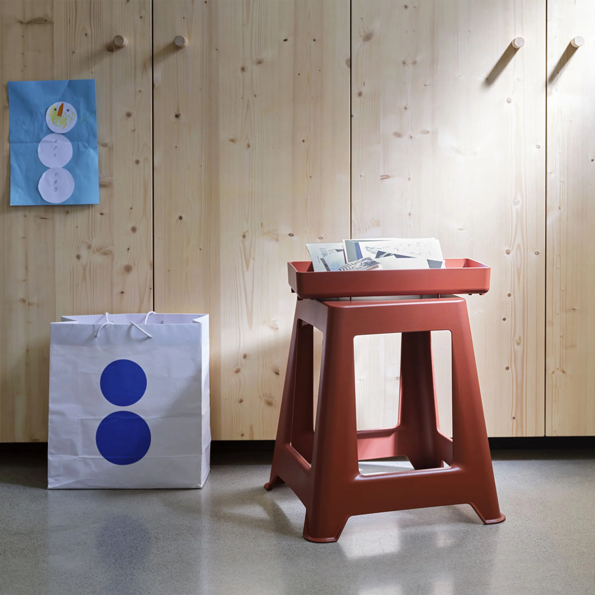 Chap by Konstantin Grcic for Vitra - Image 12
