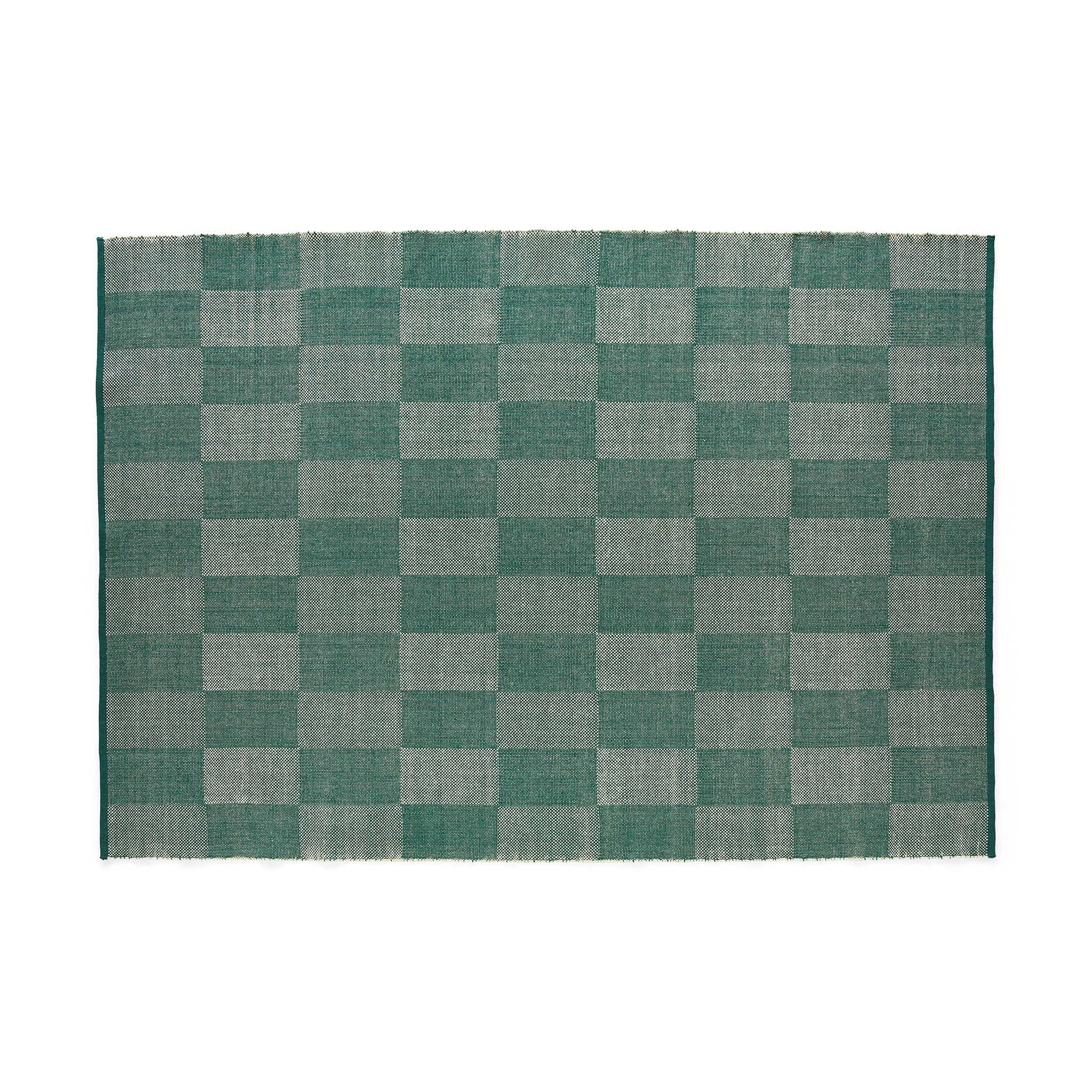 Check Rug by Hay - Image 7